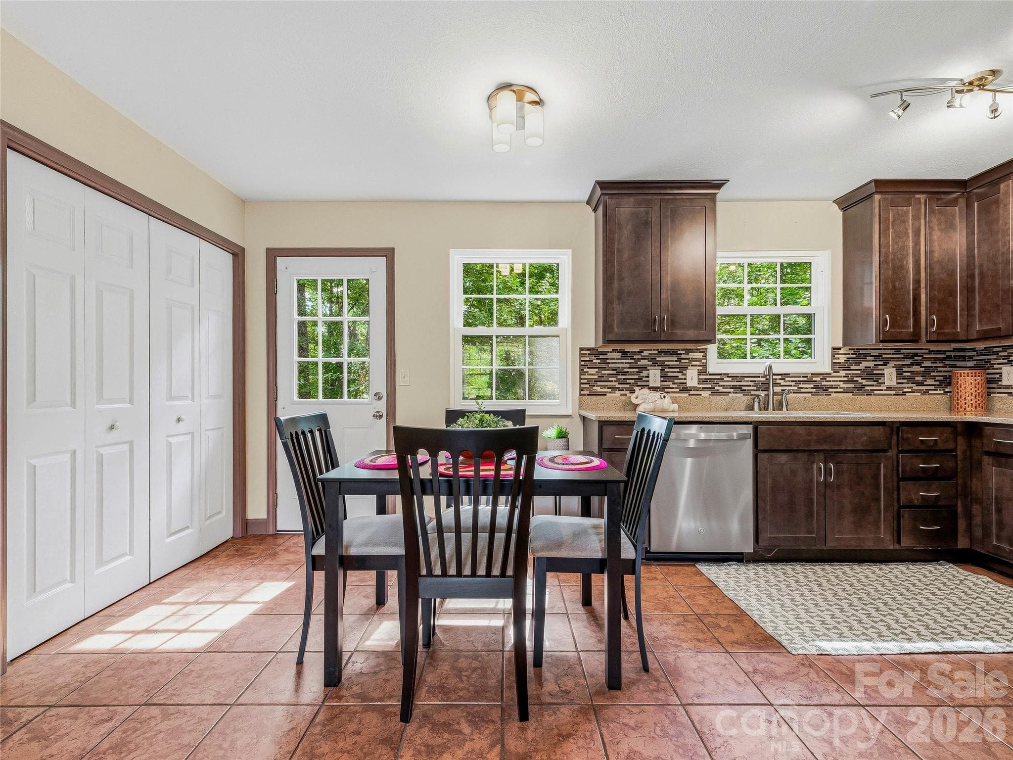 Single Family Residence at 1019 Mountain Drive, Candler, photo 6 of 28