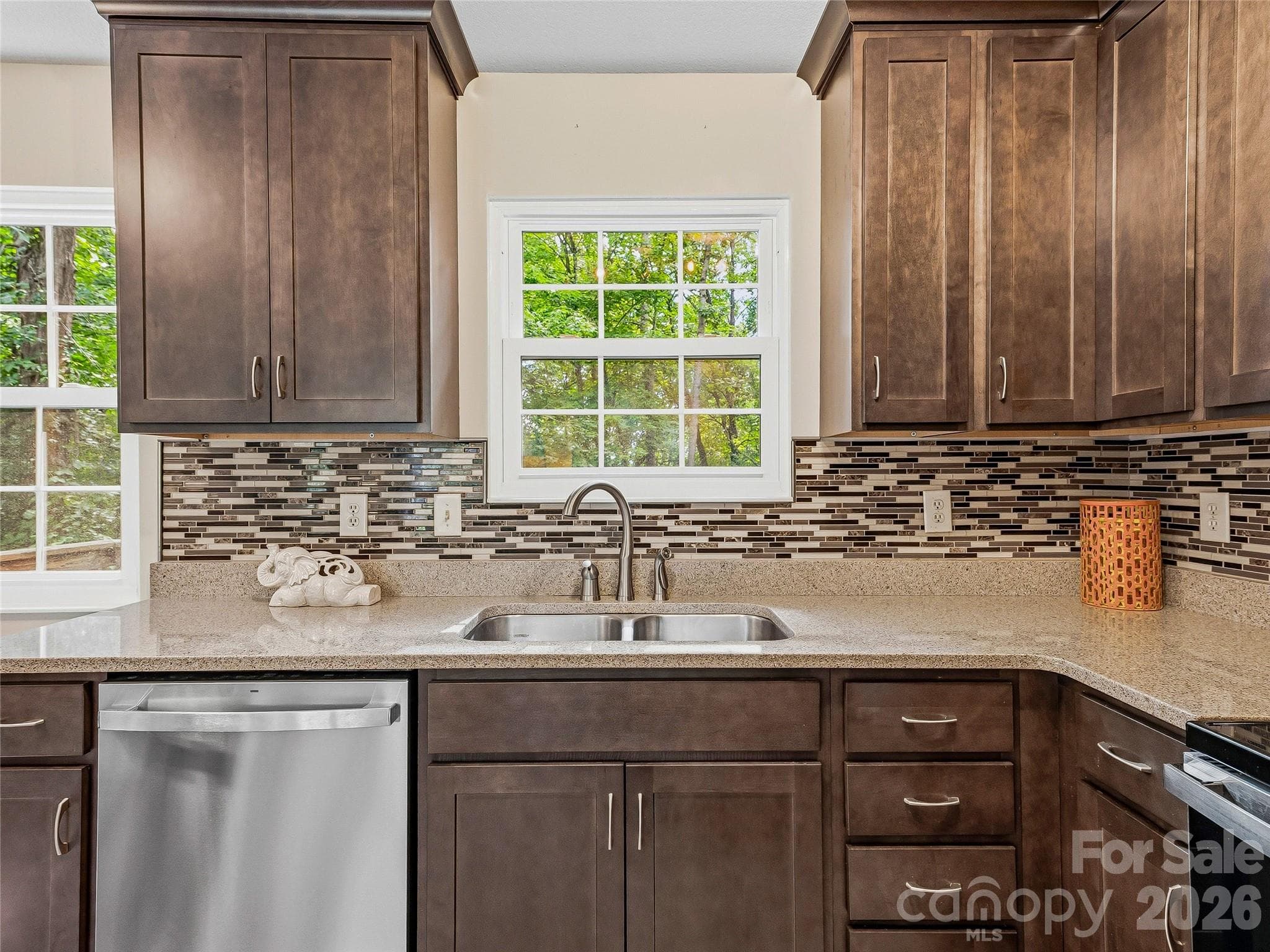 Single Family Residence at 1019 Mountain Drive, Candler, photo 8 of 28