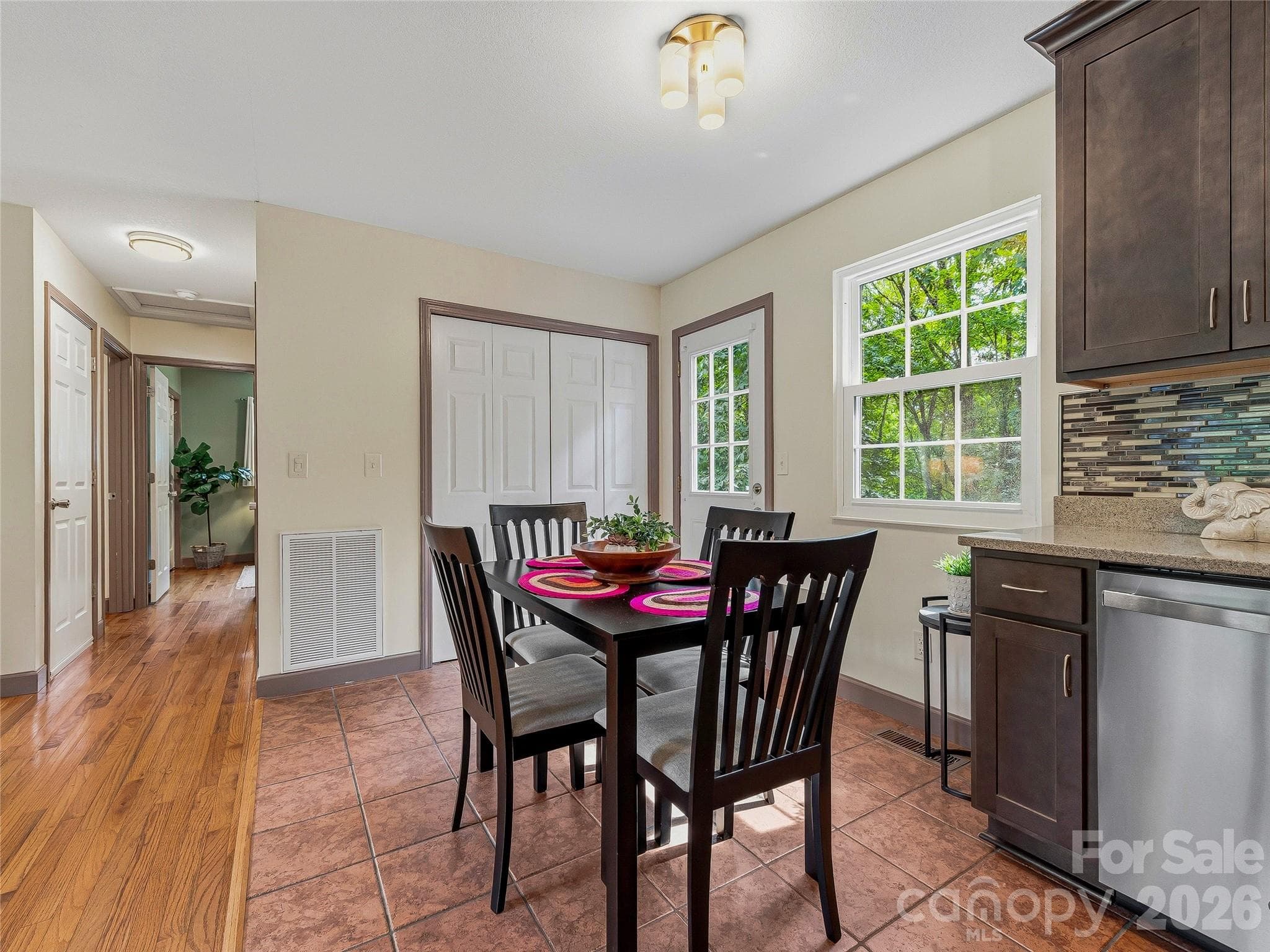 Single Family Residence at 1019 Mountain Drive, Candler, photo 9 of 28