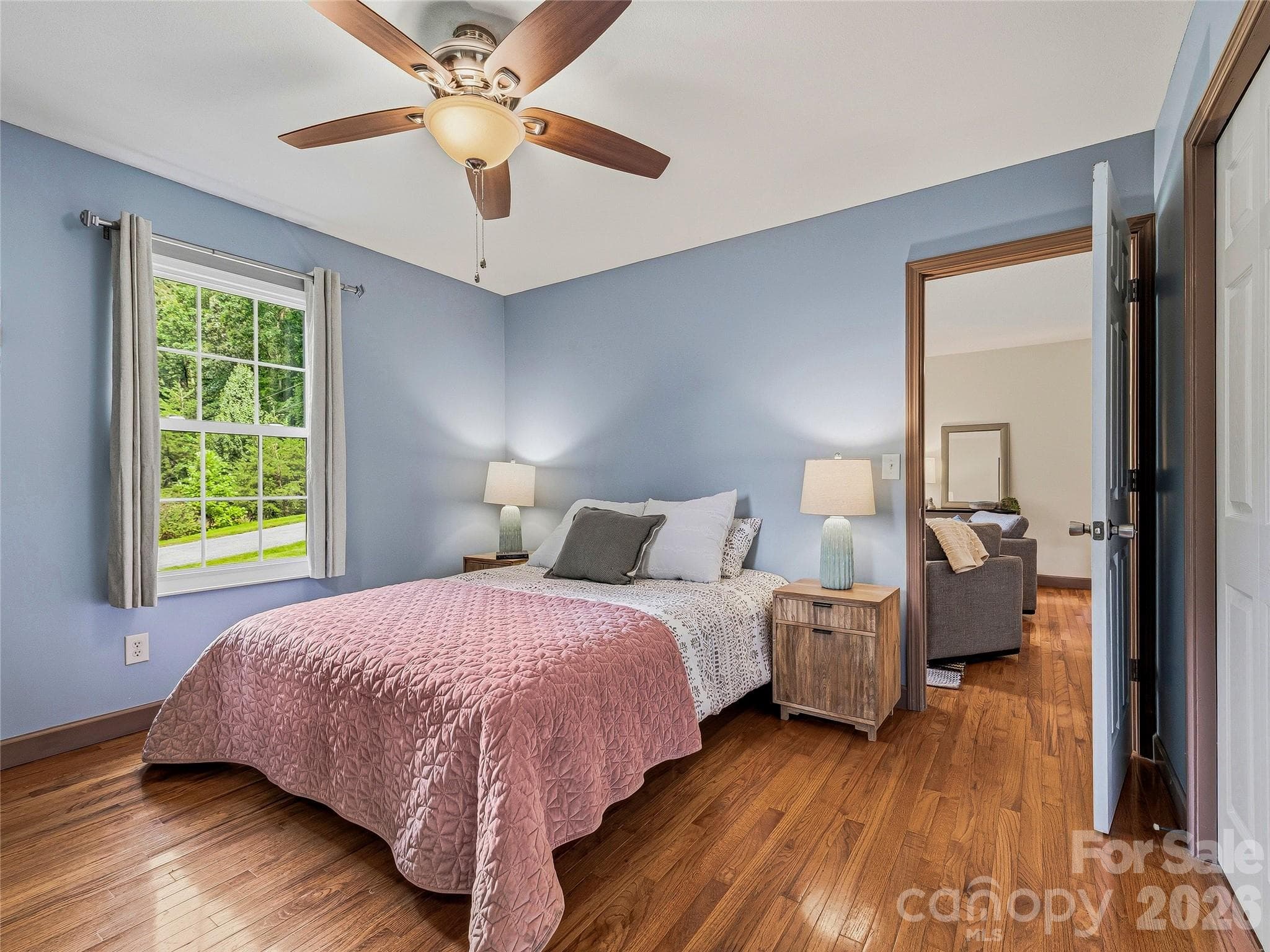 Single Family Residence at 1019 Mountain Drive, Candler, photo 11 of 28