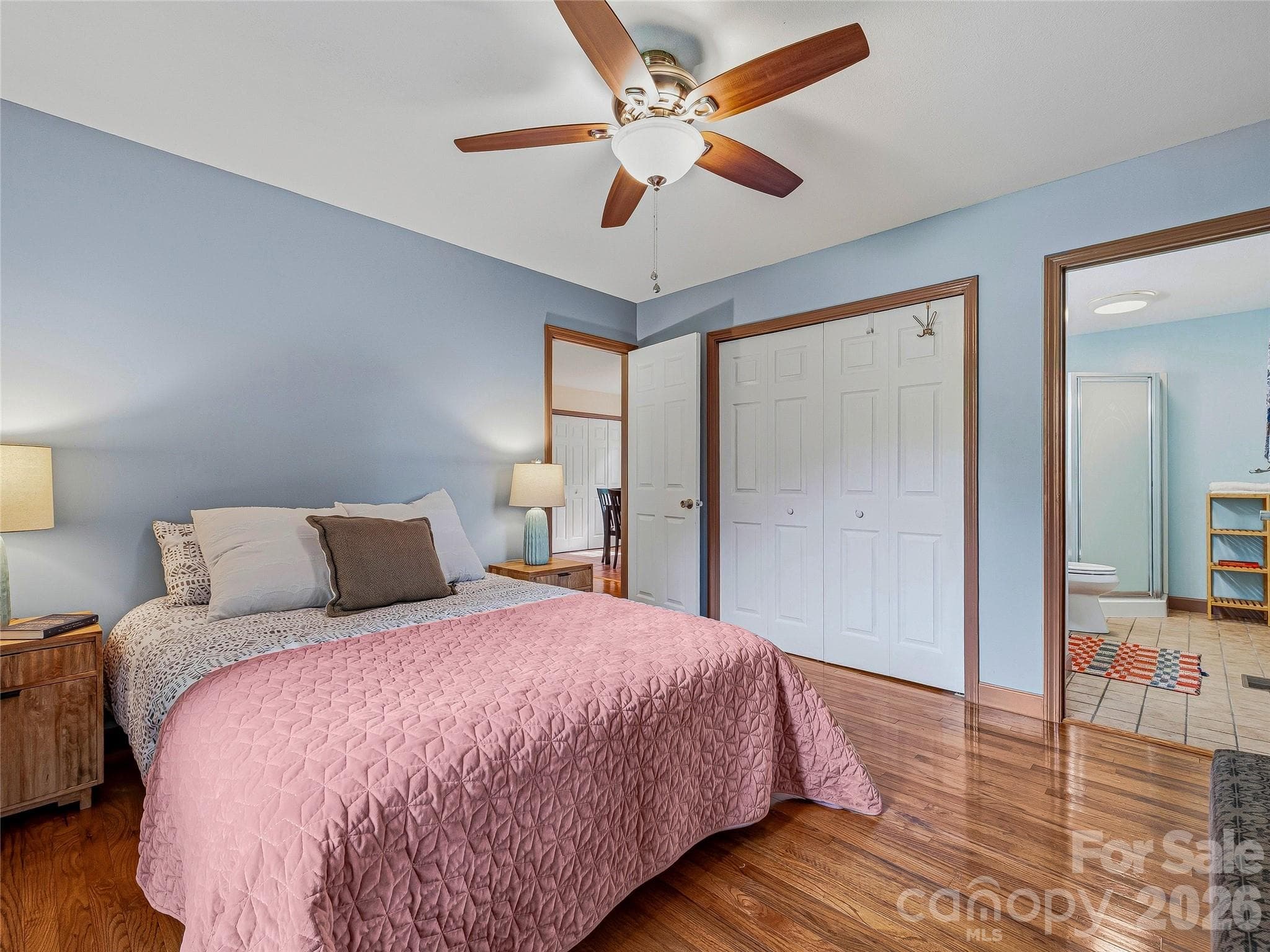 Single Family Residence at 1019 Mountain Drive, Candler, photo 13 of 28