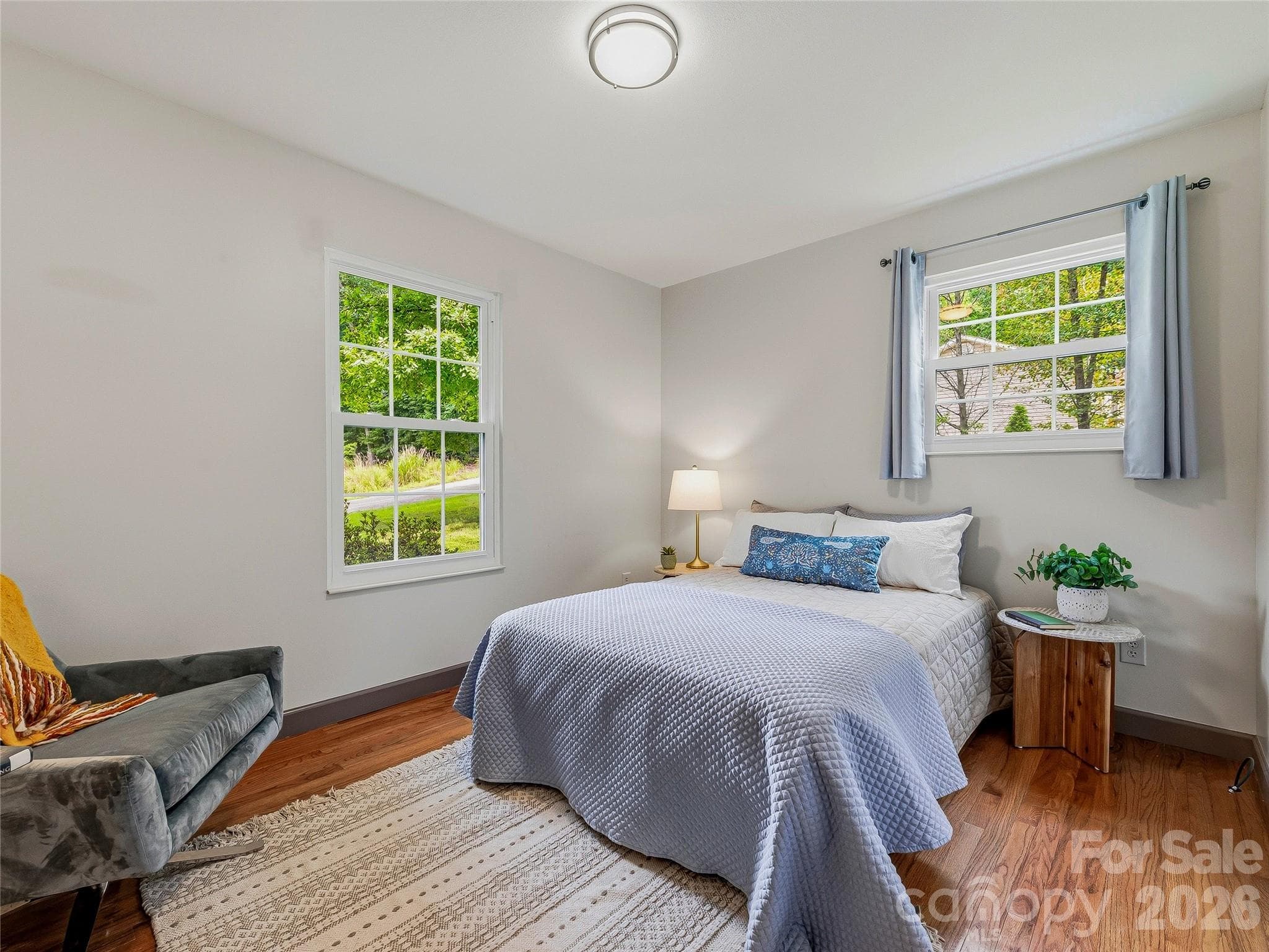 Single Family Residence at 1019 Mountain Drive, Candler, photo 18 of 28