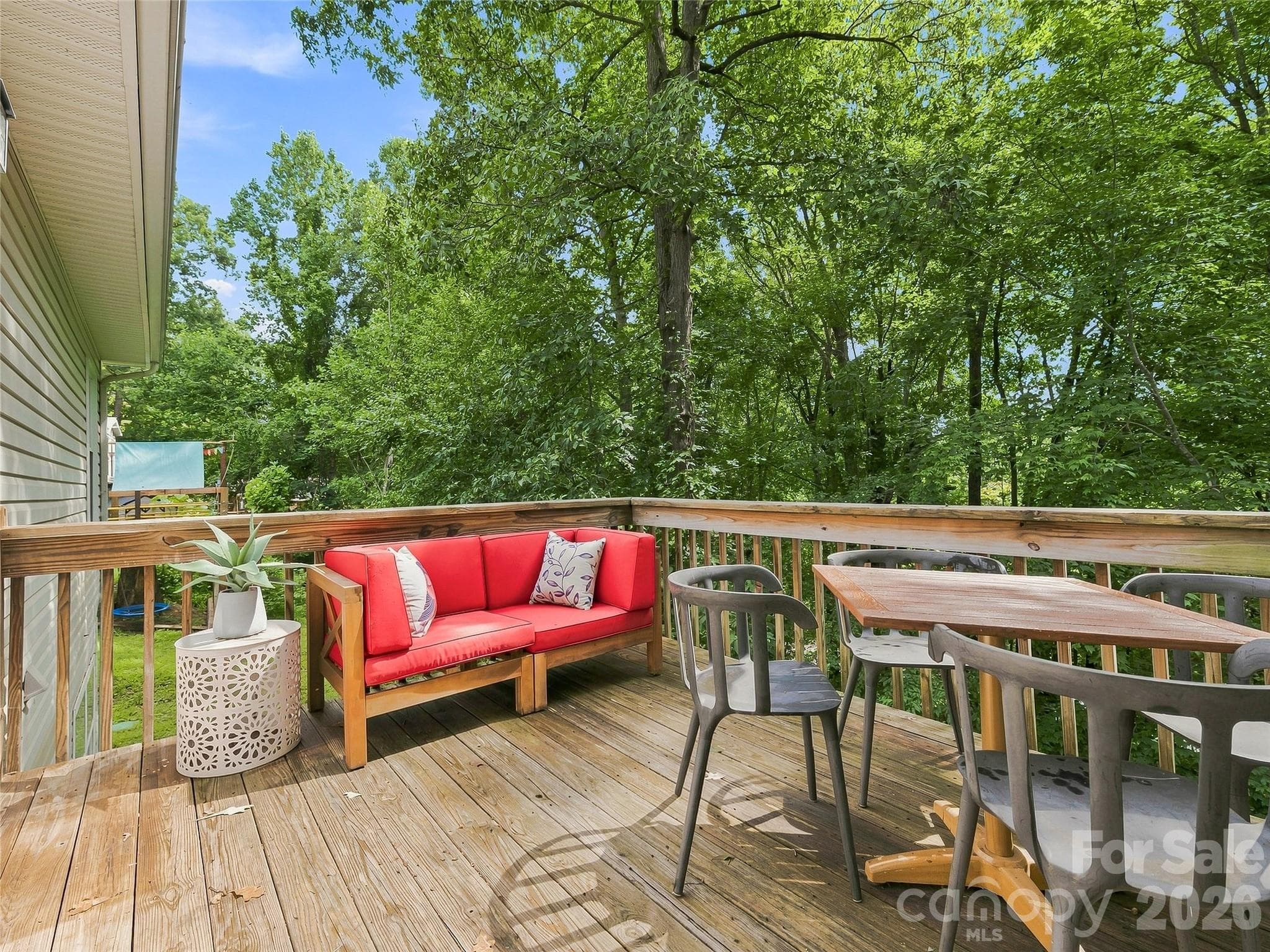 Single Family Residence at 1019 Mountain Drive, Candler, photo 24 of 28