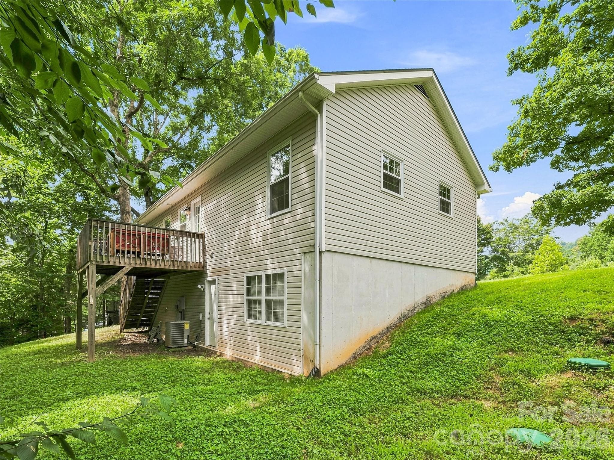 Single Family Residence at 1019 Mountain Drive, Candler, photo 27 of 28