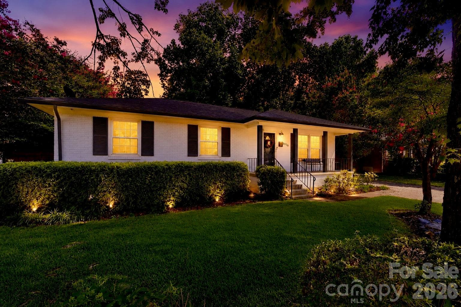 4116 Tipperary Place