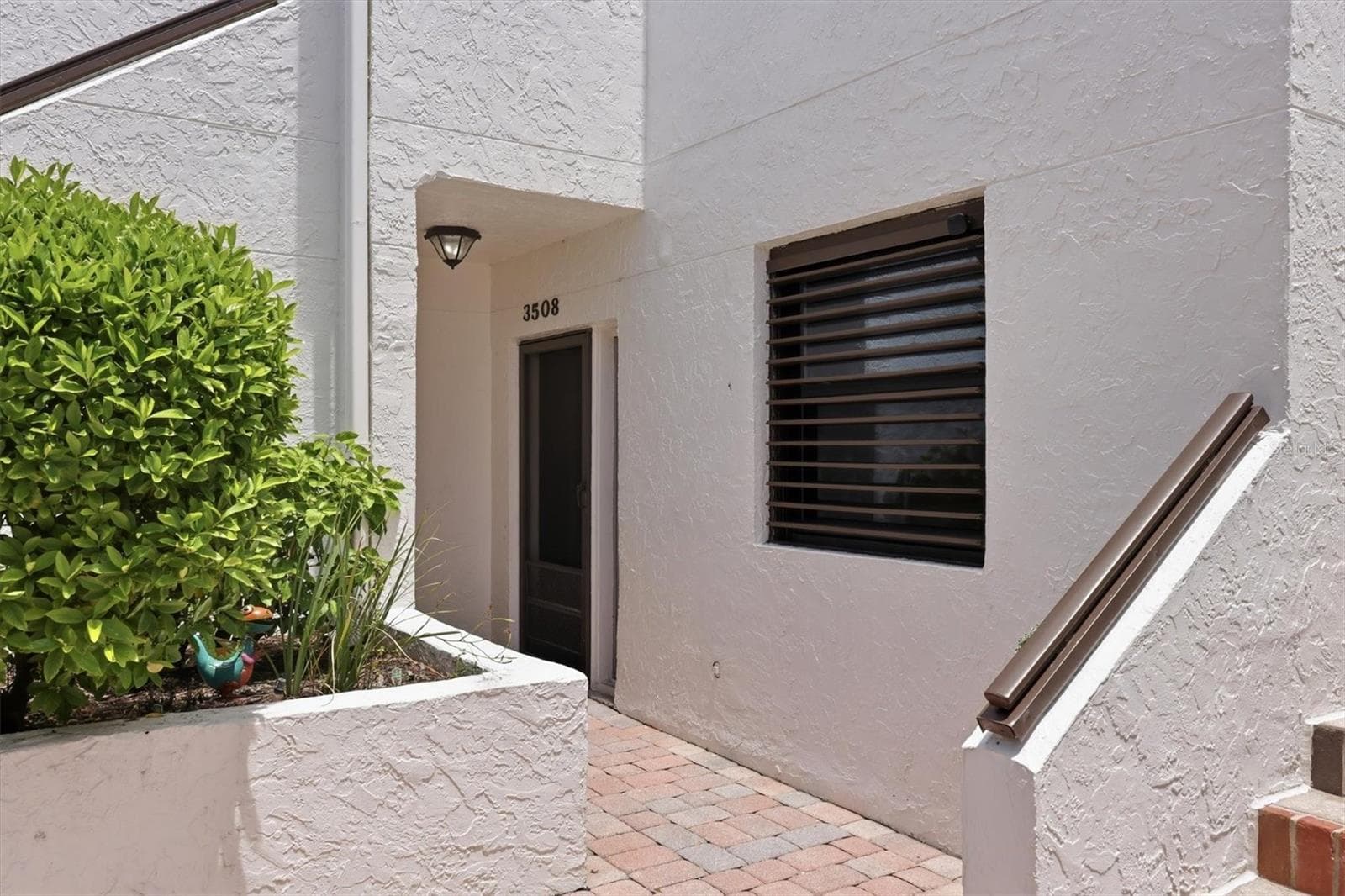 Condominium at 3508 RICHWOOD LINK #55, SARASOTA, photo 6 of 37