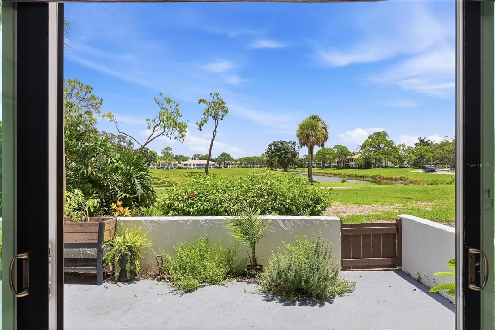 Condominium at 3508 RICHWOOD LINK #55, SARASOTA, photo 14 of 37