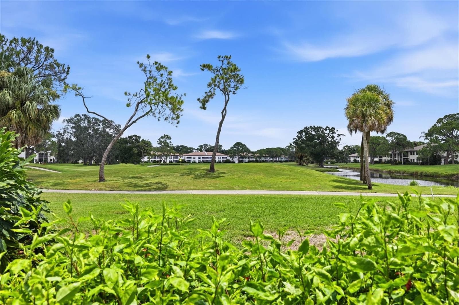 Condominium at 3508 RICHWOOD LINK #55, SARASOTA, photo 17 of 37