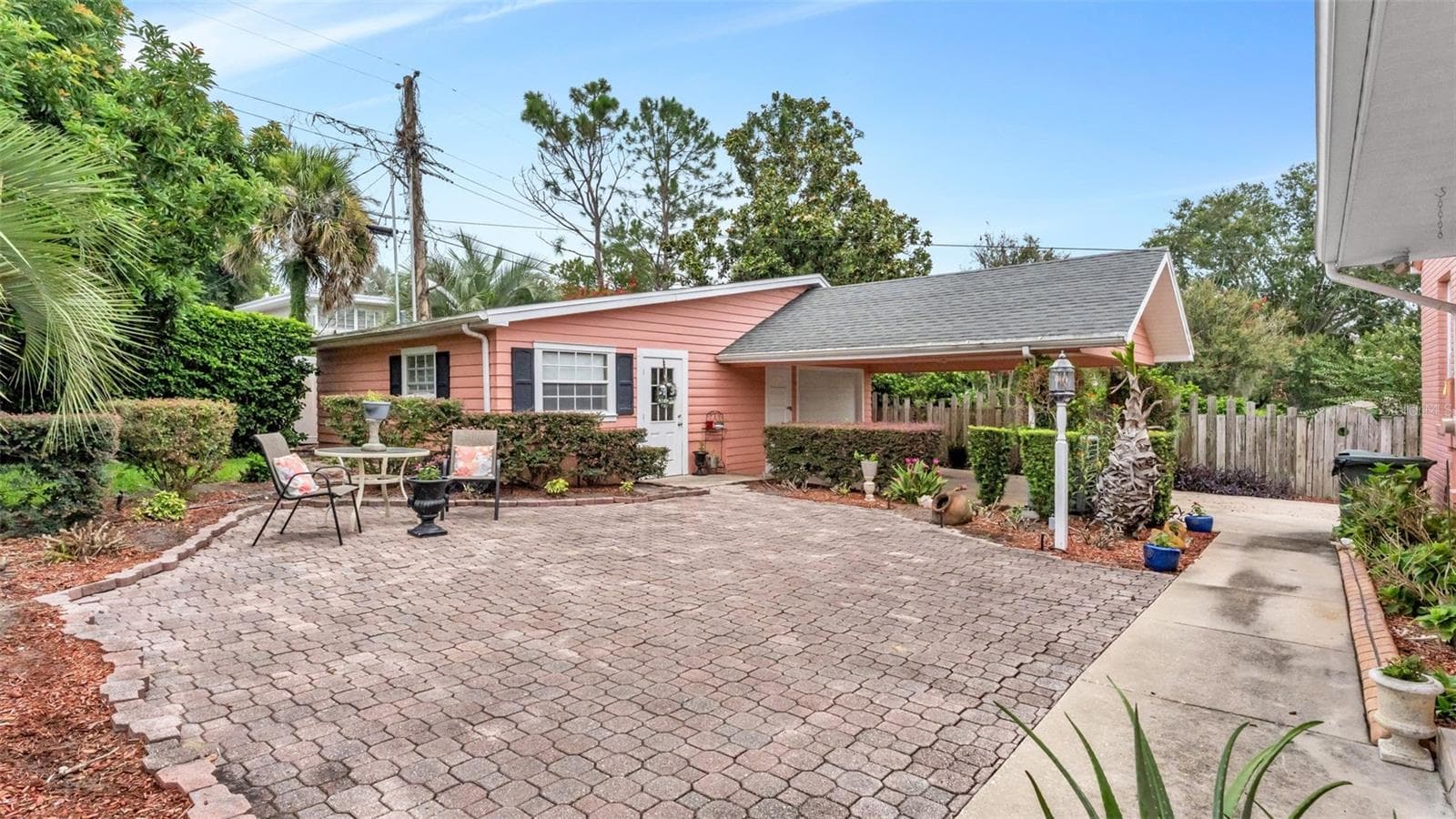 Detached Suite - 212 KENWITH RD, LAKELAND