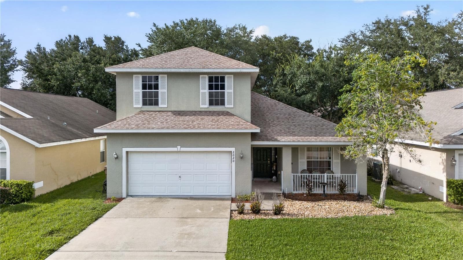 2020 BRIARCLIFF CIR