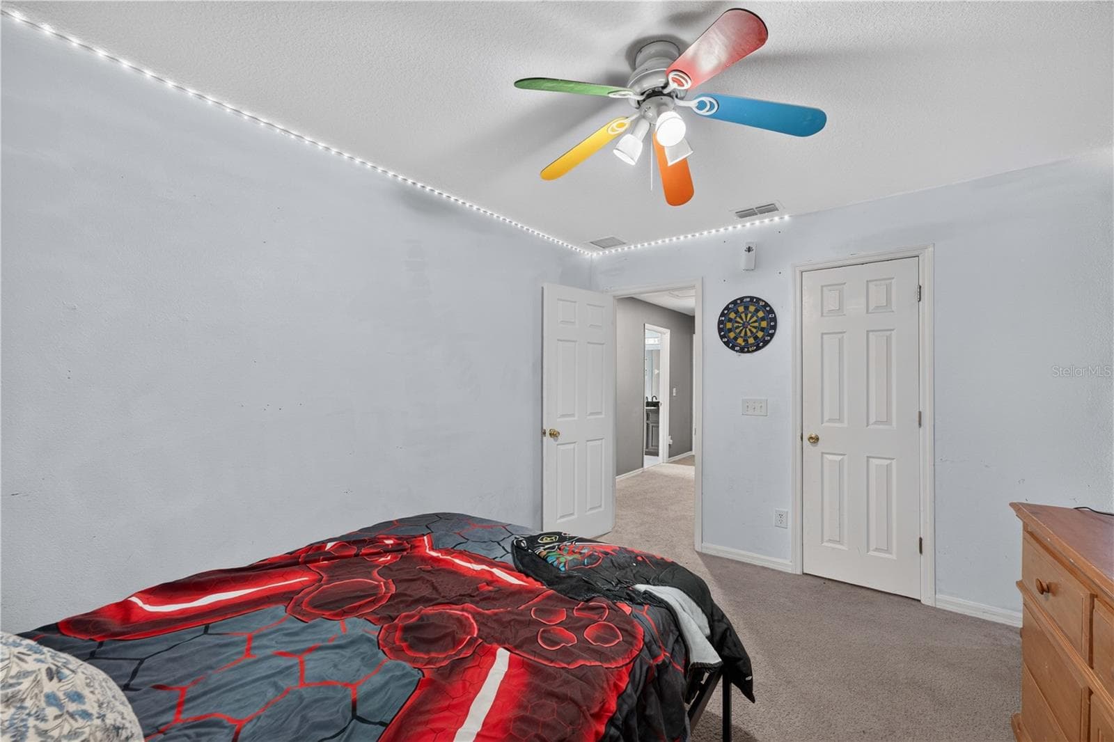 Single Family Residence at 2020 BRIARCLIFF CIR, MOUNT DORA, photo 30 of 30