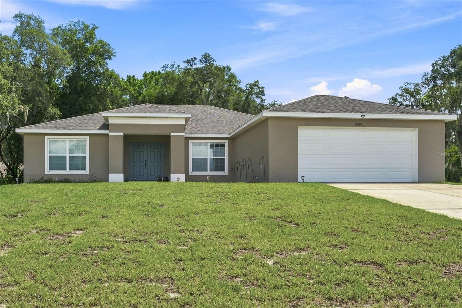 9495 E BAYMEADOWS DR