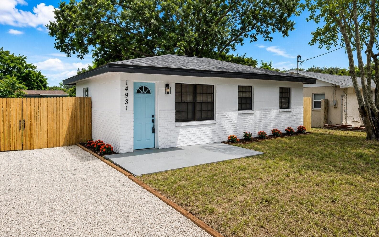 14931 FISHER RD