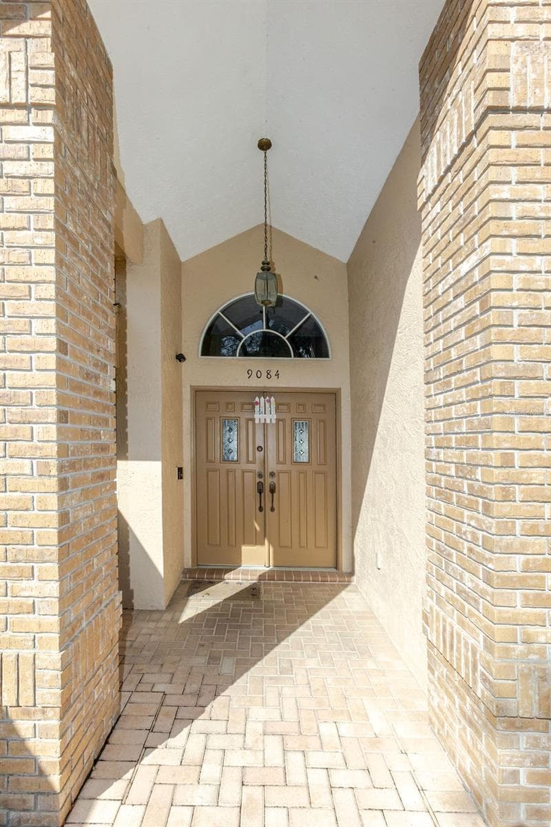 Single Family Residence at 9084 BLAINE RD, SPRING HILL, photo 63 of 64