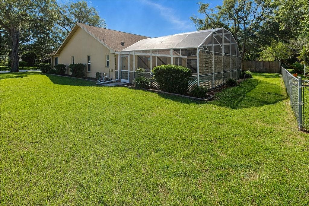 Single Family Residence at 9084 BLAINE RD, SPRING HILL, photo 58 of 64