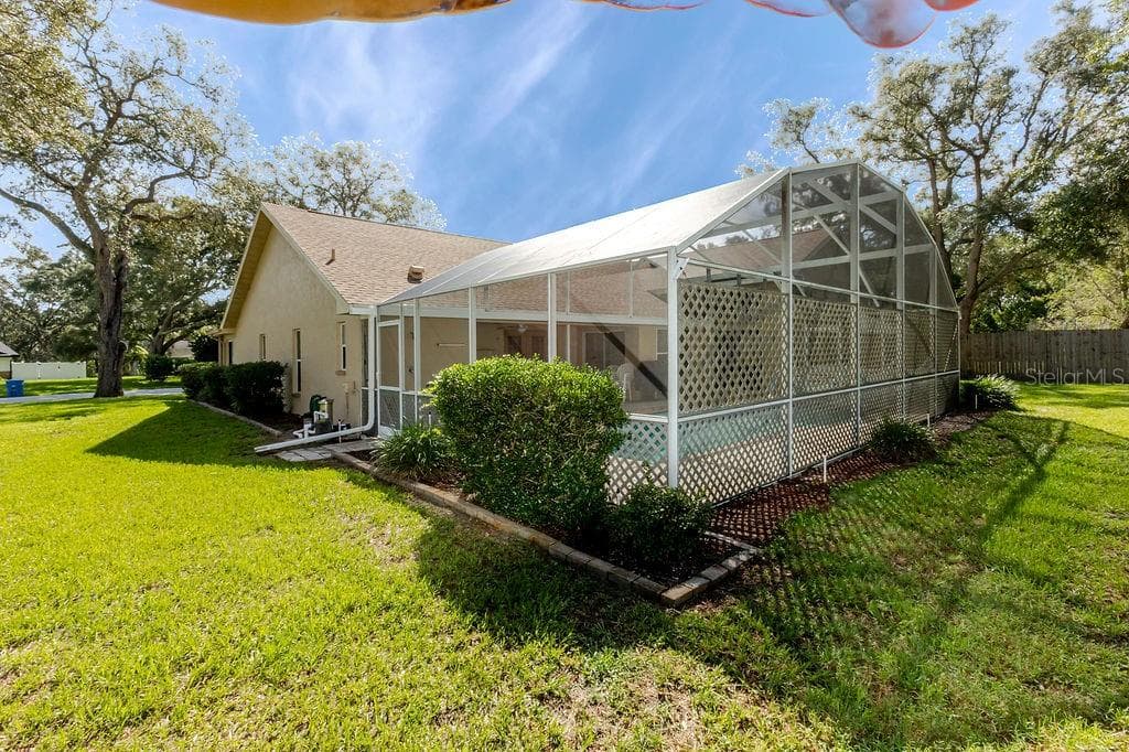 Single Family Residence at 9084 BLAINE RD, SPRING HILL, photo 59 of 64