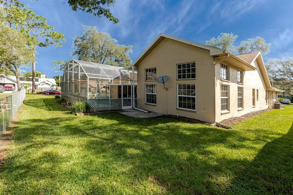 Single Family Residence at 9084 BLAINE RD, SPRING HILL, photo 60 of 64