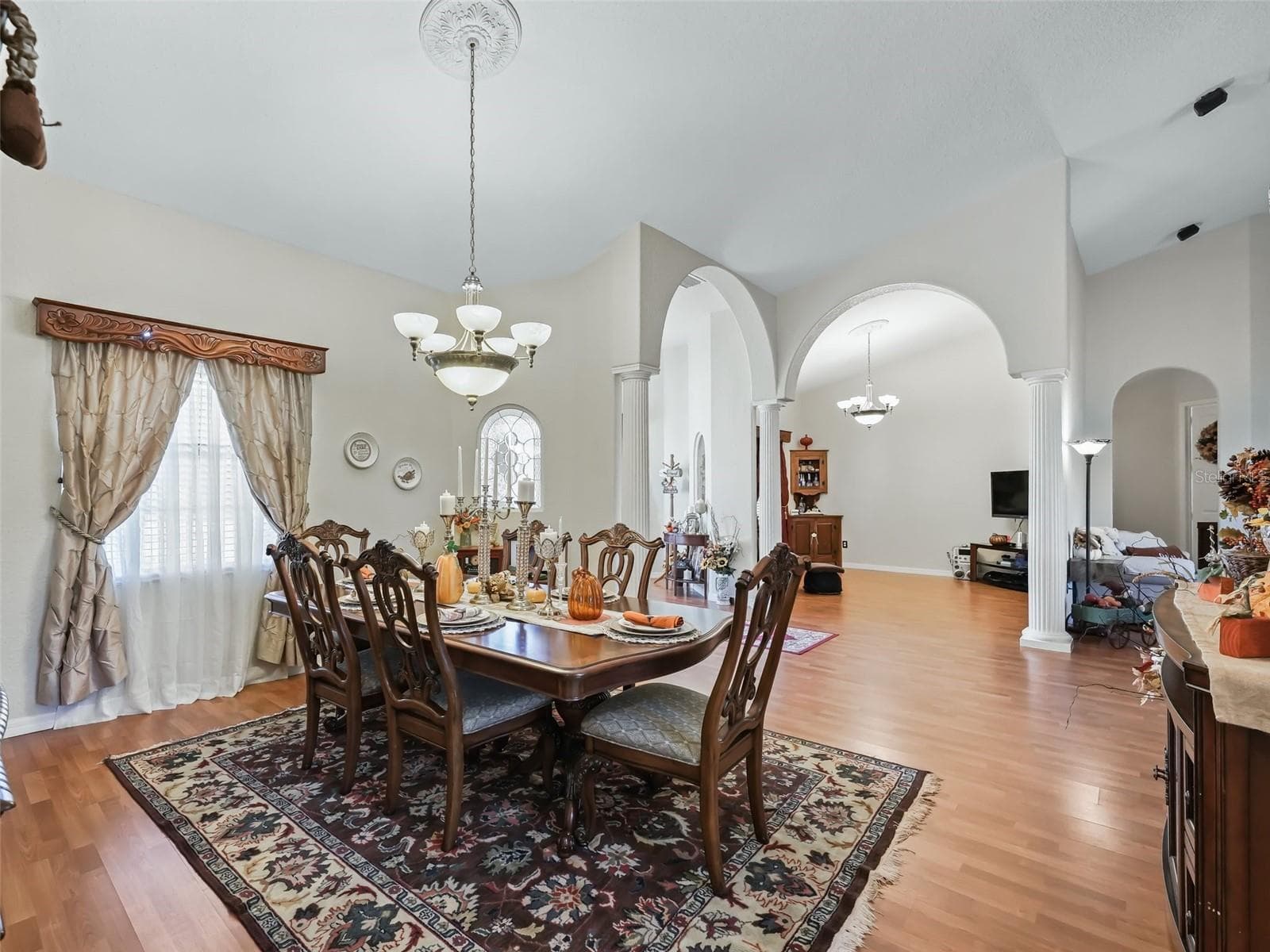 Dining Room - 9926 SE SUNSET HARBOR RD, SUMMERFIELD