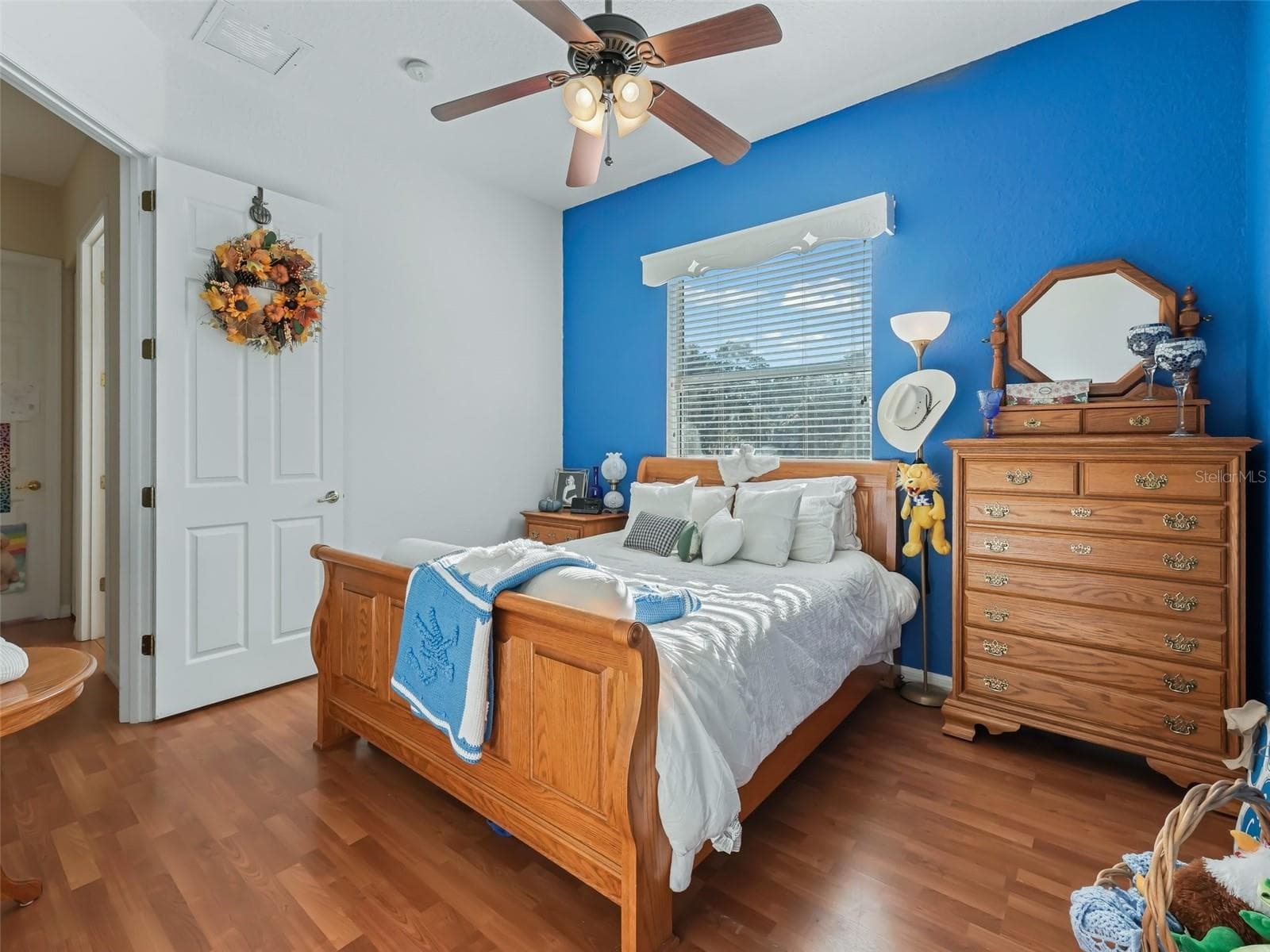 Bedroom 3 - 9926 SE SUNSET HARBOR RD, SUMMERFIELD