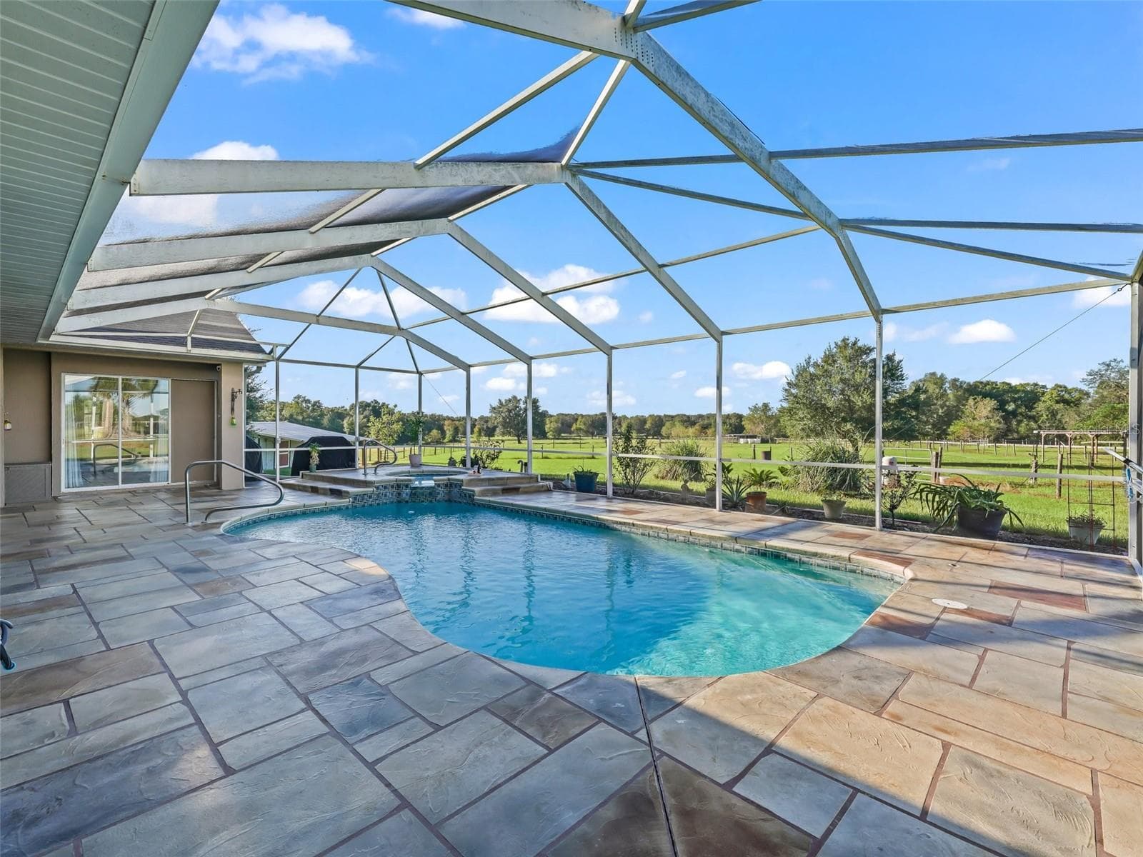 WHAT A VIEW!!! - 9926 SE SUNSET HARBOR RD, SUMMERFIELD