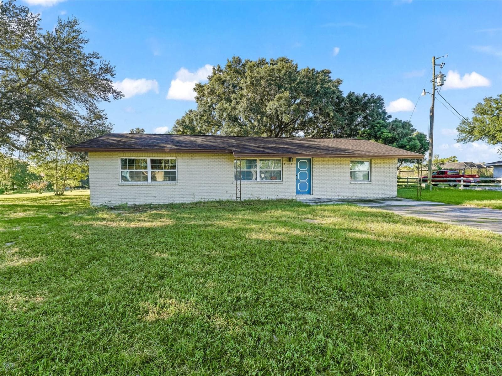 2nd Home - 9926 SE SUNSET HARBOR RD, SUMMERFIELD