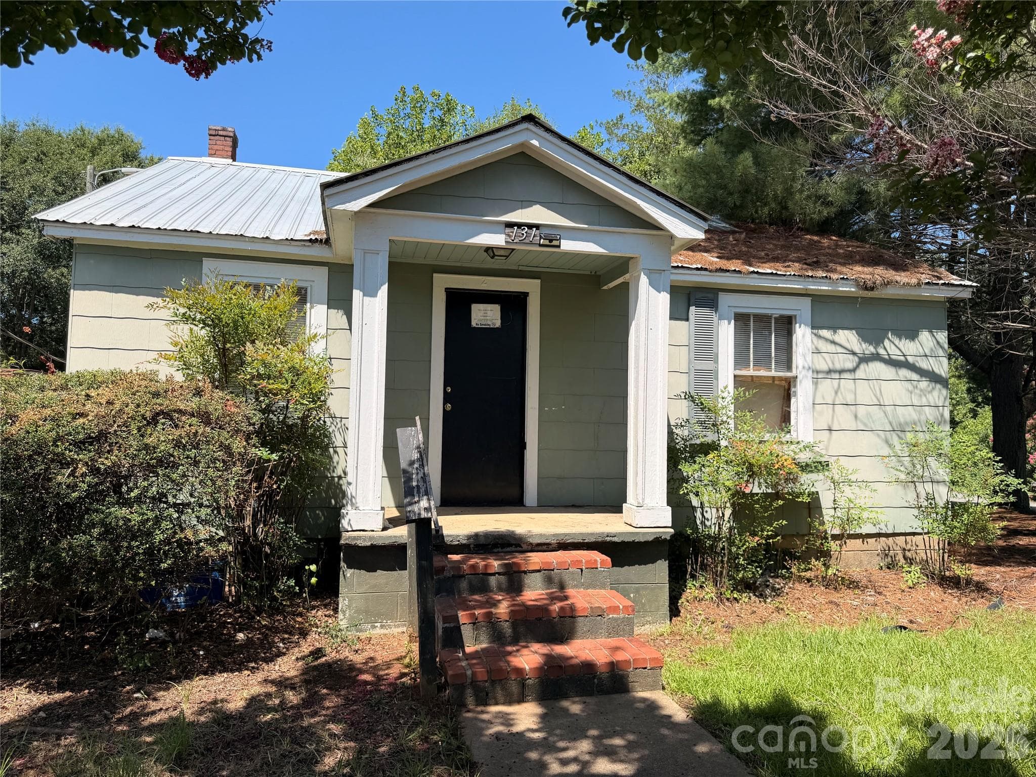 127 & 131 Blanton Street