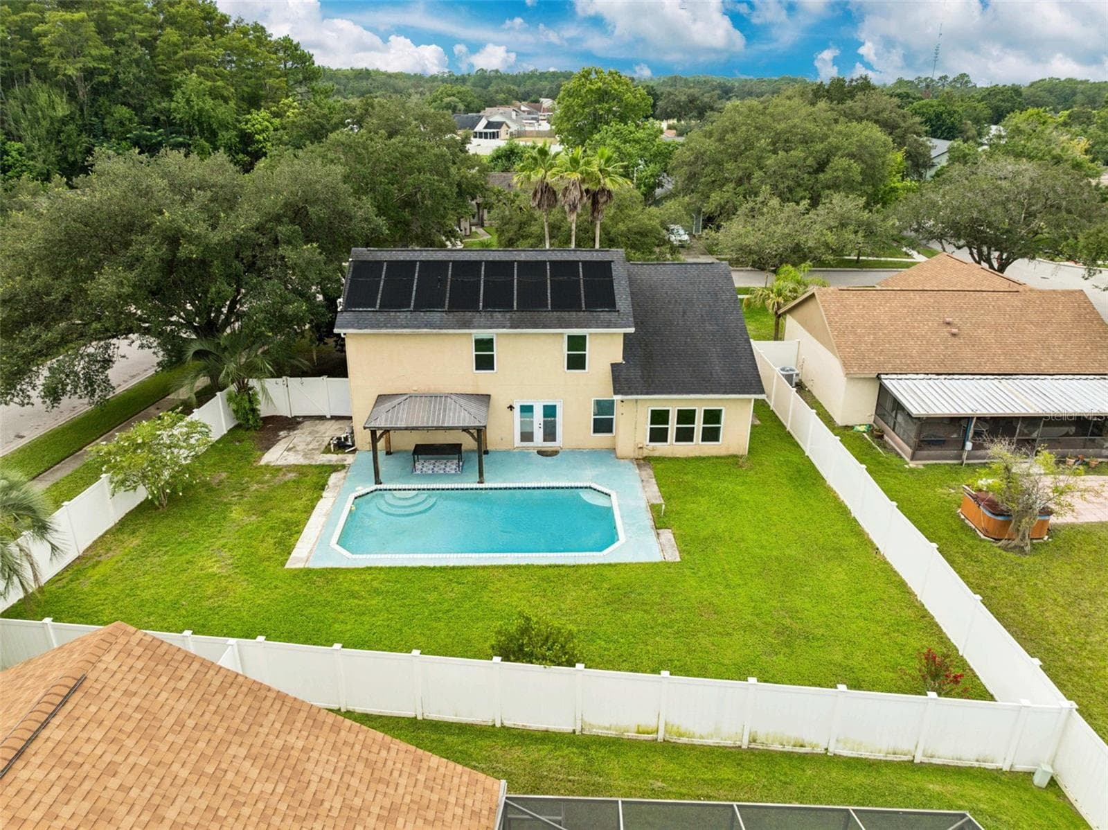 Single Family Residence at 1714 CYPRESS RIDGE DR, ORLANDO, photo 48 of 50