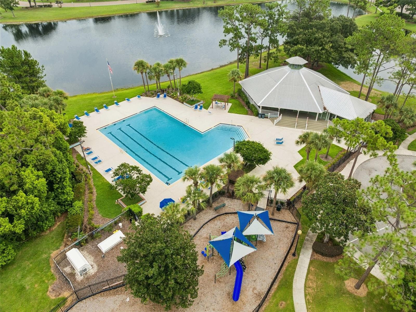 Single Family Residence at 1714 CYPRESS RIDGE DR, ORLANDO, photo 50 of 50