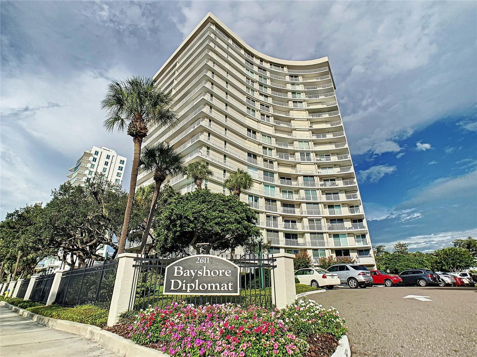 2611 BAYSHORE BLVD #303