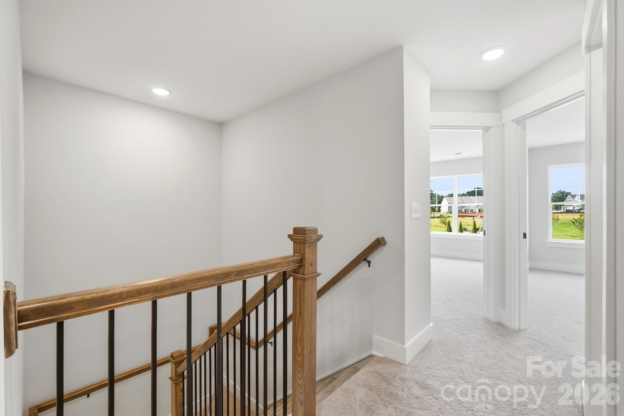 Loft - 454 Blythe Townhome Lane, Waxhaw