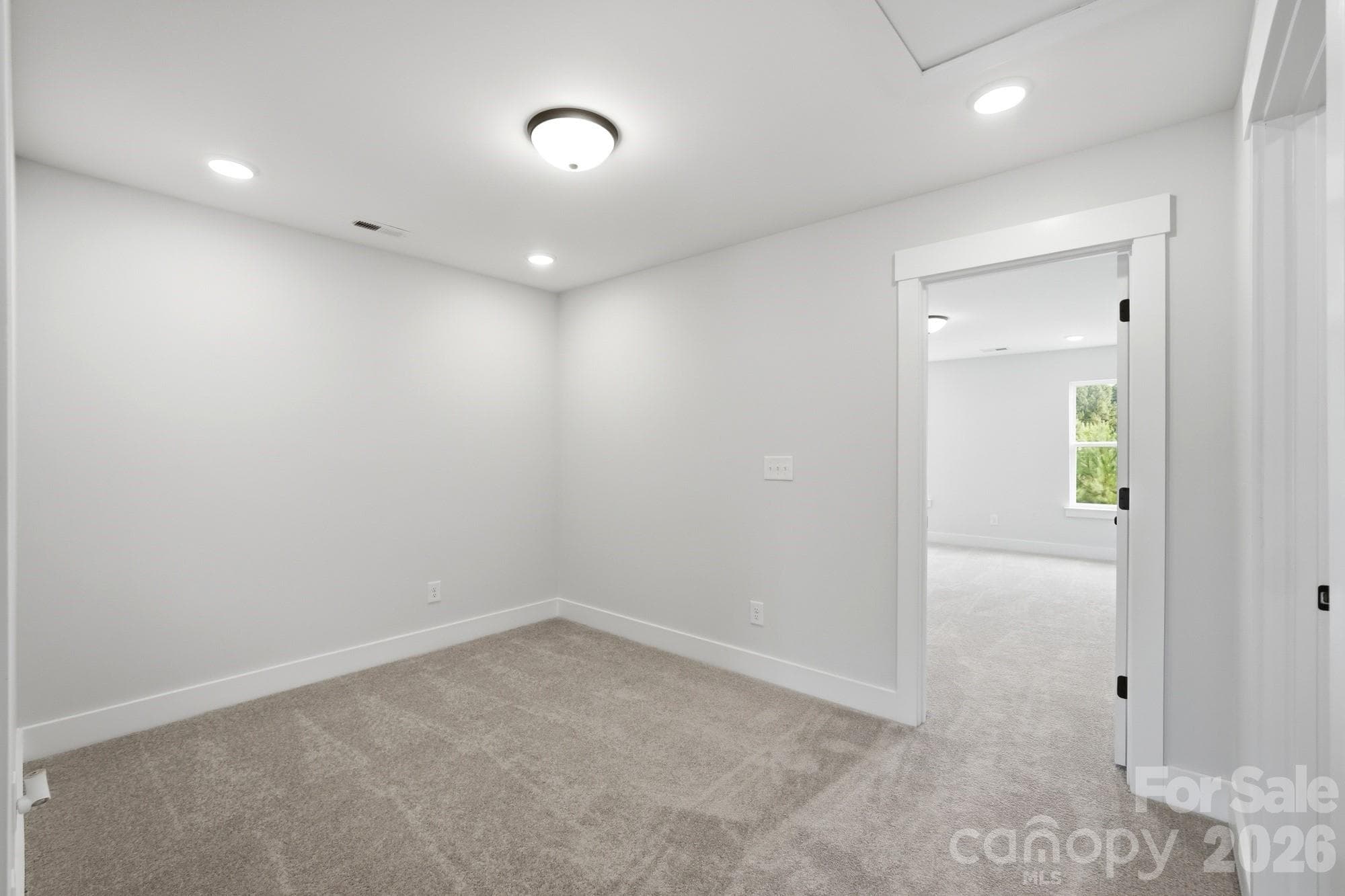 Loft - 454 Blythe Townhome Lane, Waxhaw