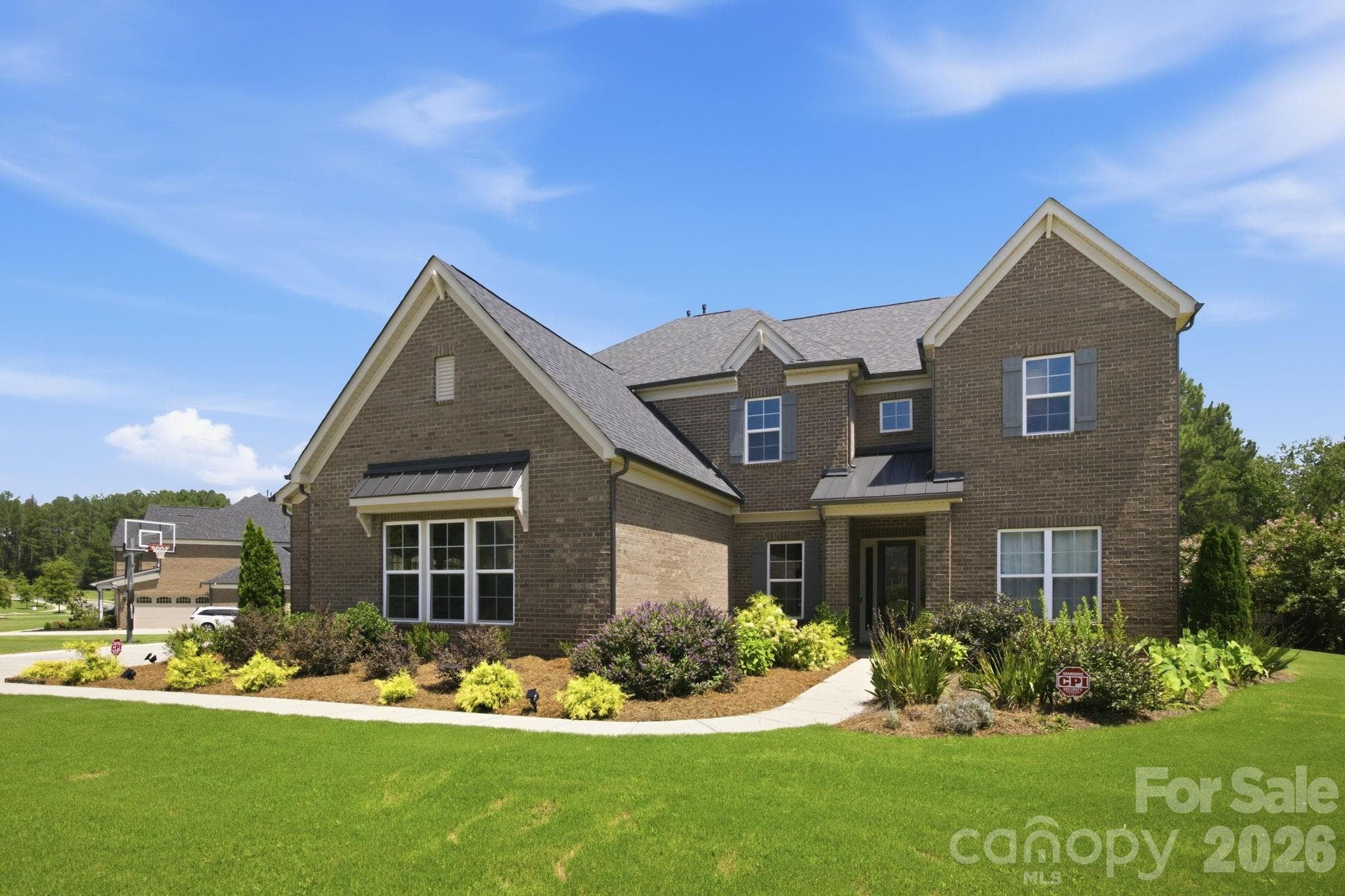 Single Family Residence at 721 Cavesson Way, Monroe, photo 2 of 48