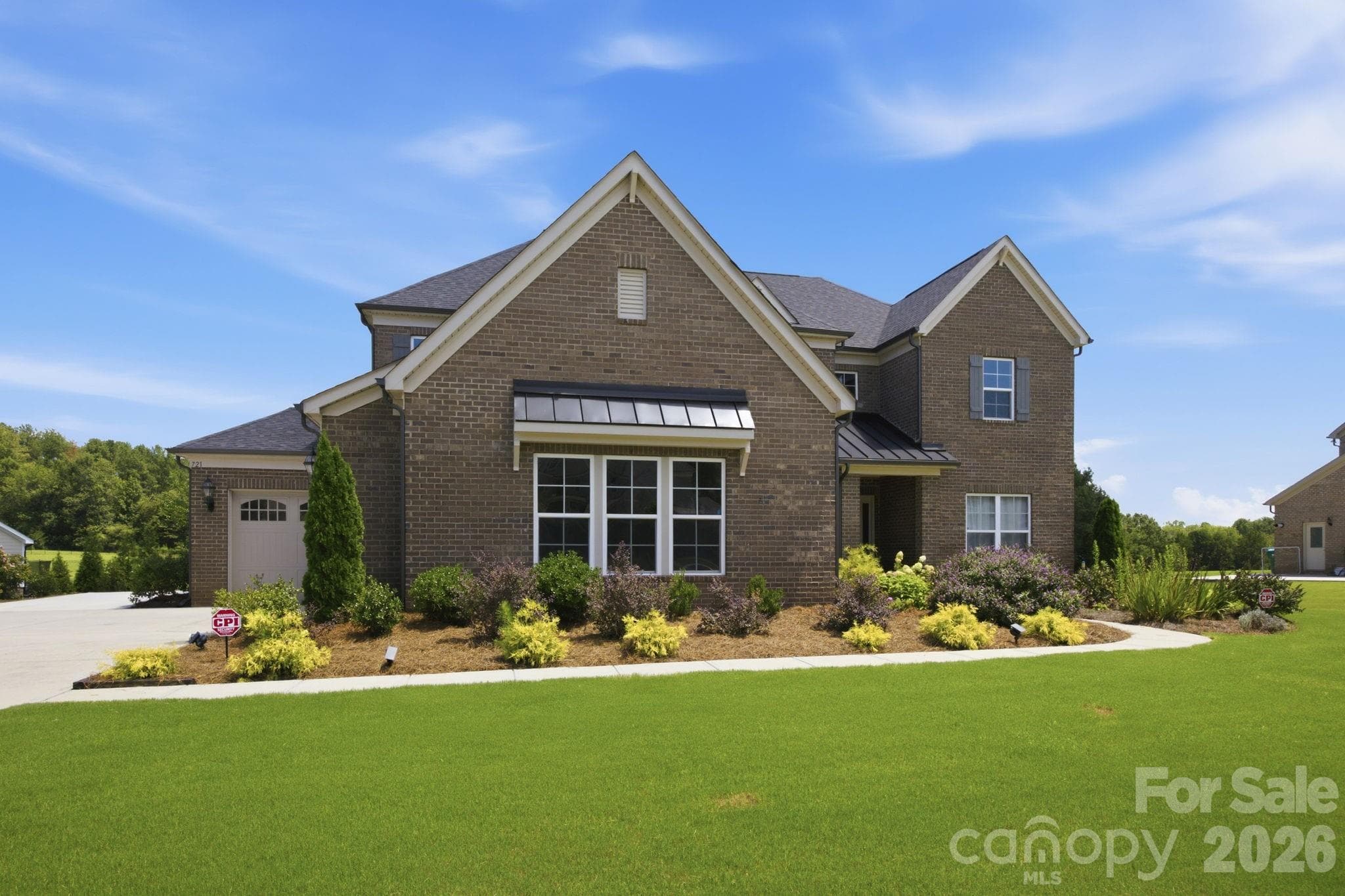 Single Family Residence at 721 Cavesson Way, Monroe, photo 3 of 48