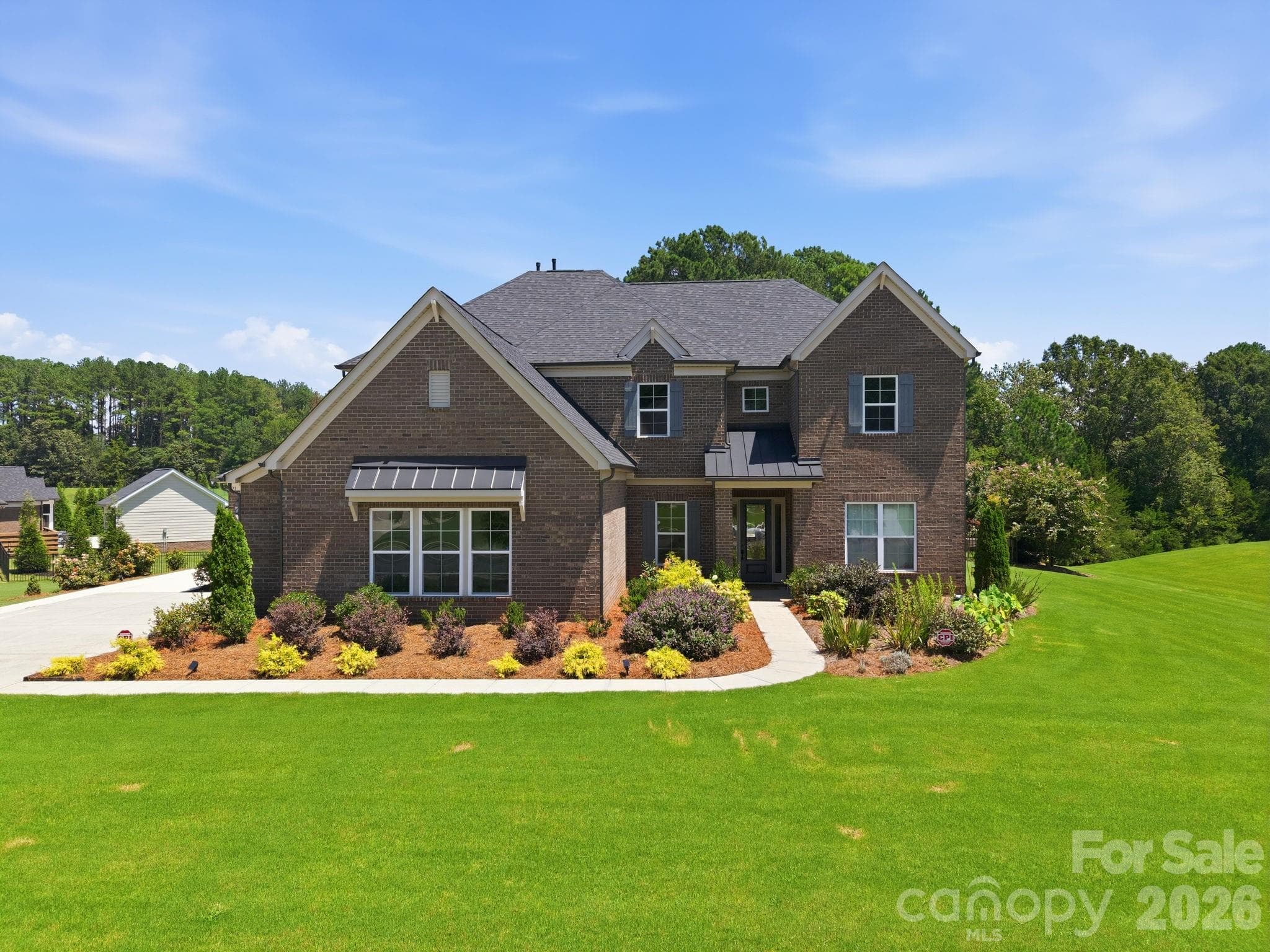 Single Family Residence at 721 Cavesson Way, Monroe, photo 4 of 48