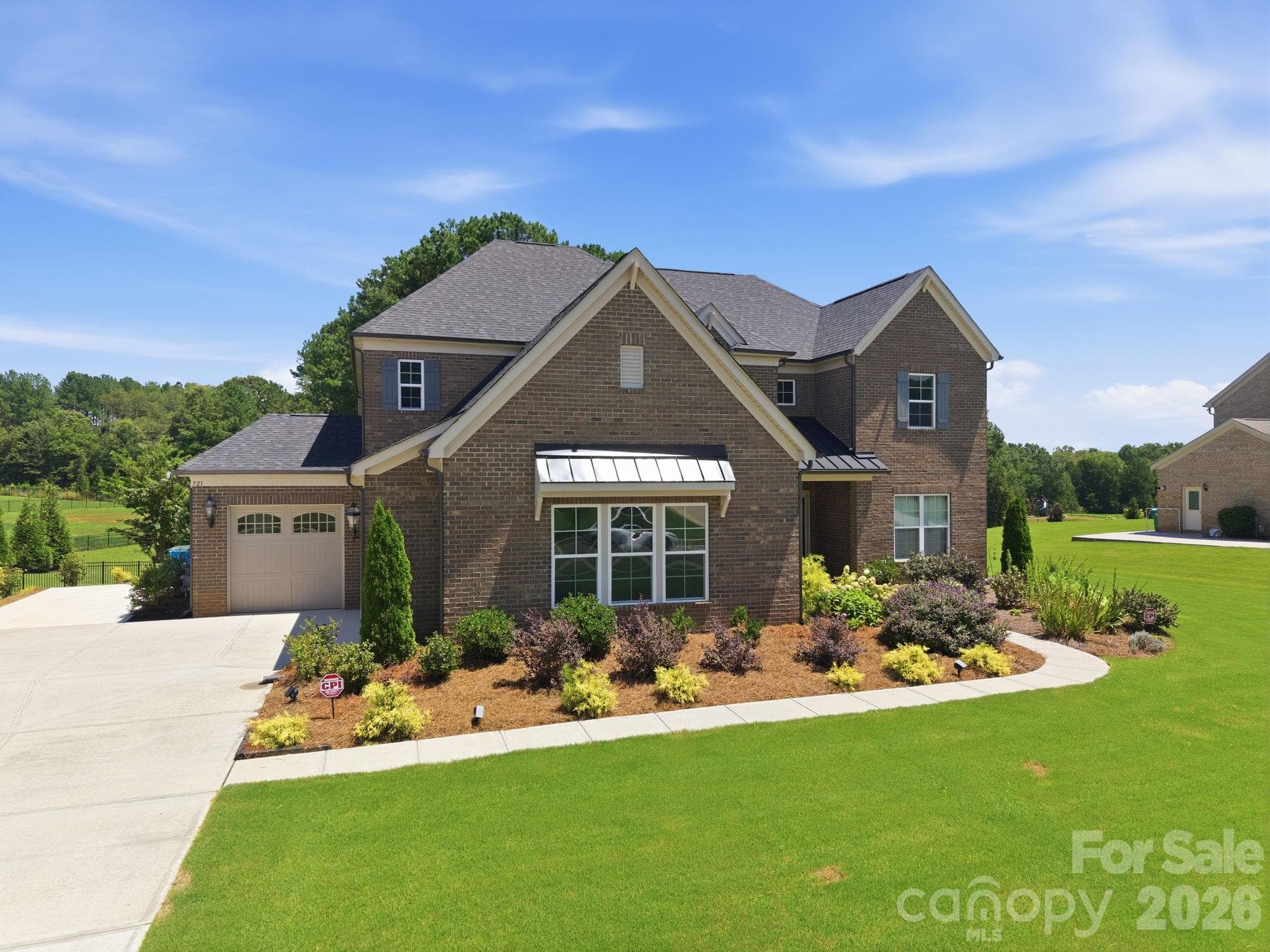 Single Family Residence at 721 Cavesson Way, Monroe, photo 5 of 48