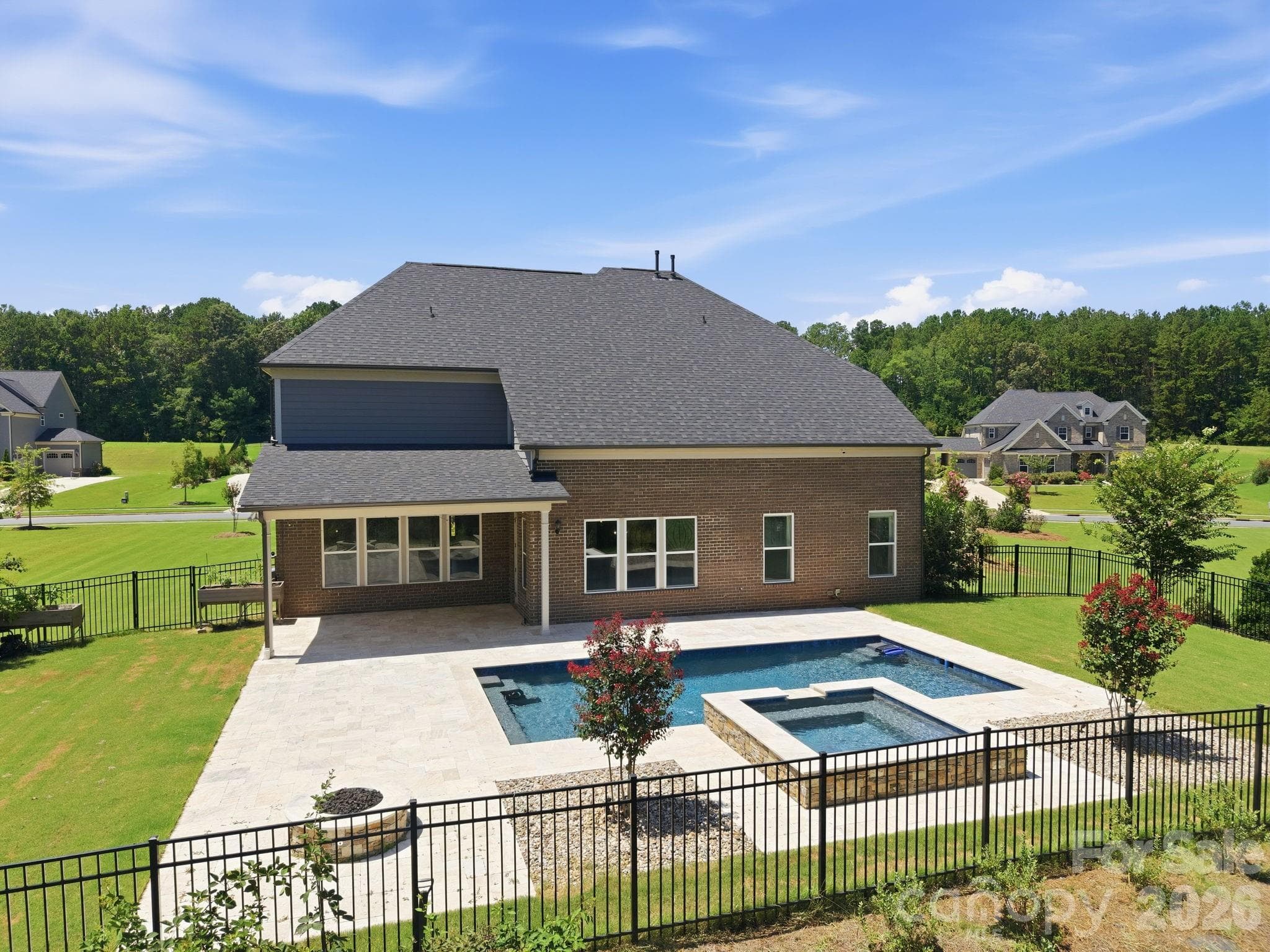 Single Family Residence at 721 Cavesson Way, Monroe, photo 6 of 48