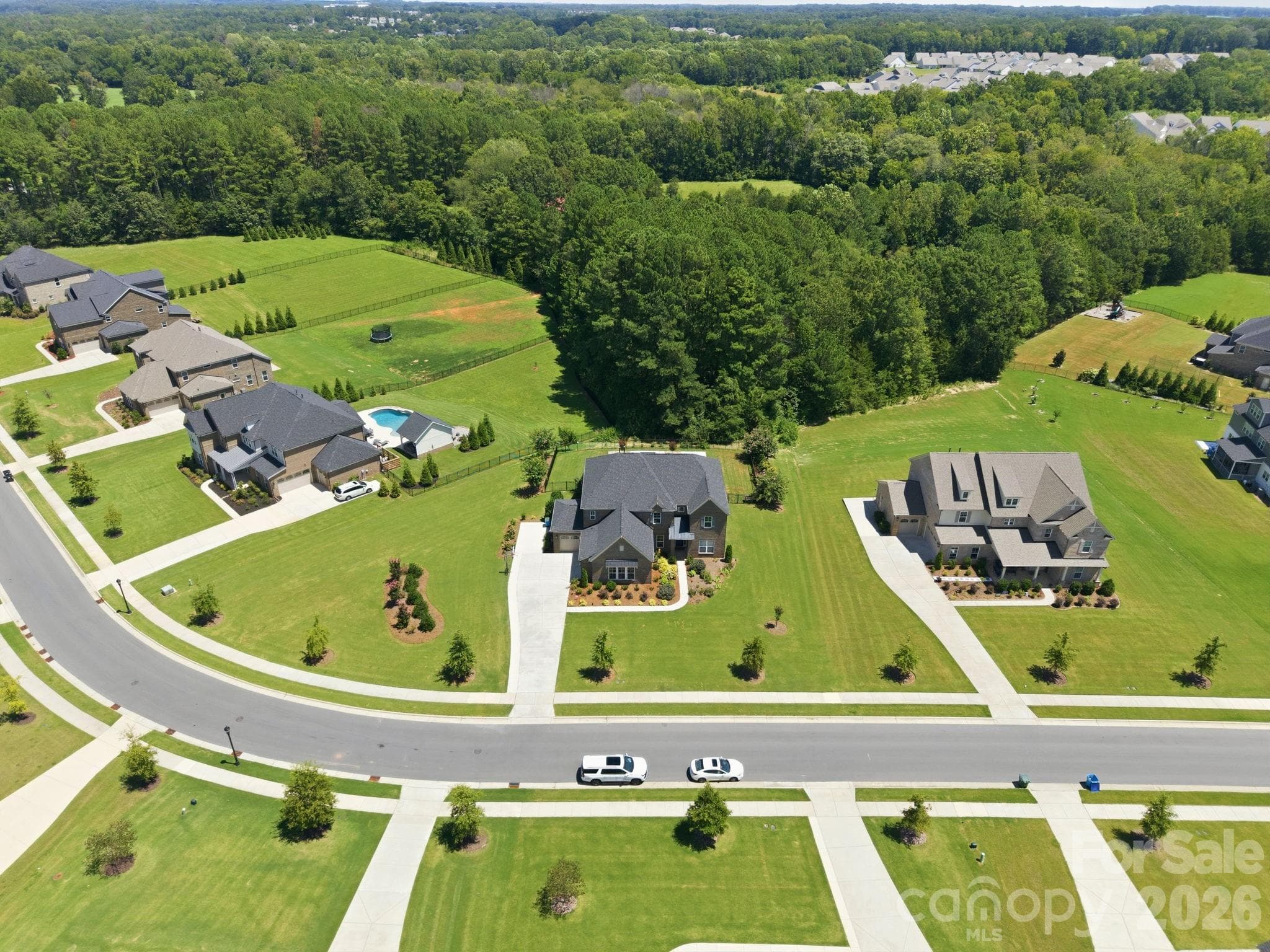 Single Family Residence at 721 Cavesson Way, Monroe, photo 9 of 48