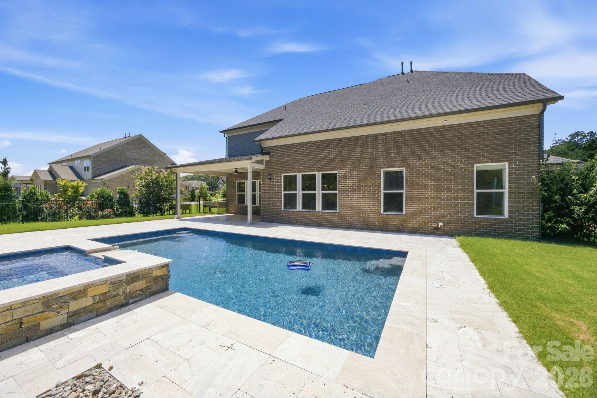 Single Family Residence at 721 Cavesson Way, Monroe, photo 10 of 48