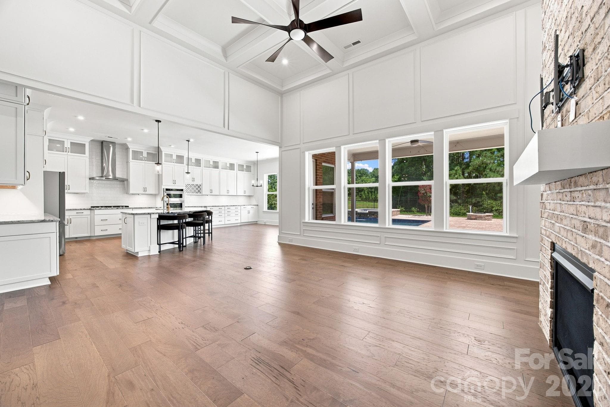 Single Family Residence at 721 Cavesson Way, Monroe, photo 28 of 48