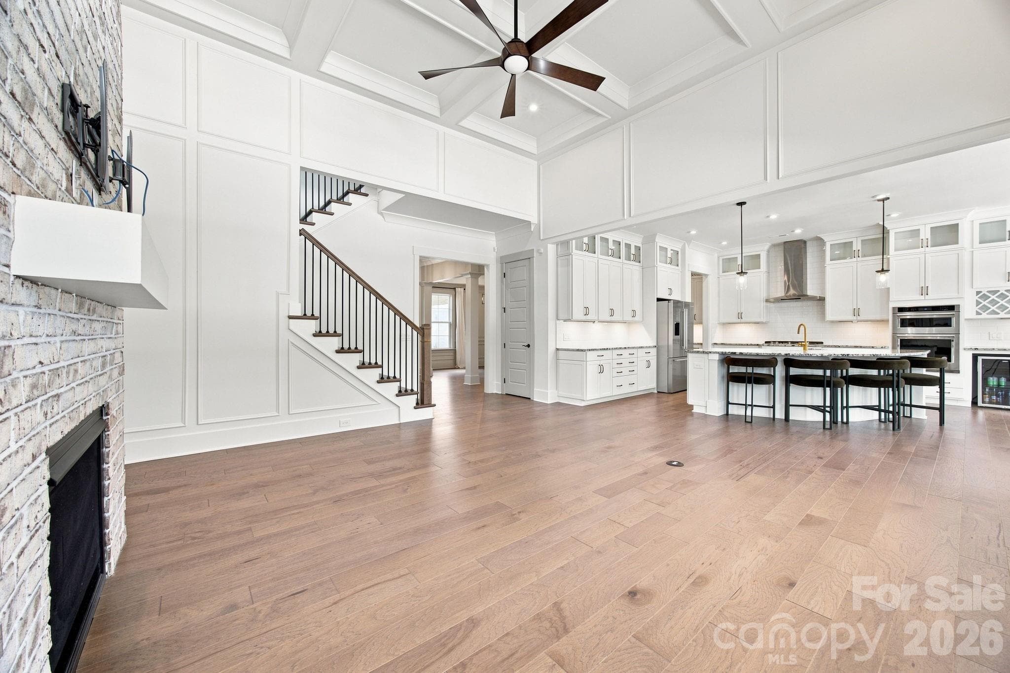 Single Family Residence at 721 Cavesson Way, Monroe, photo 29 of 48