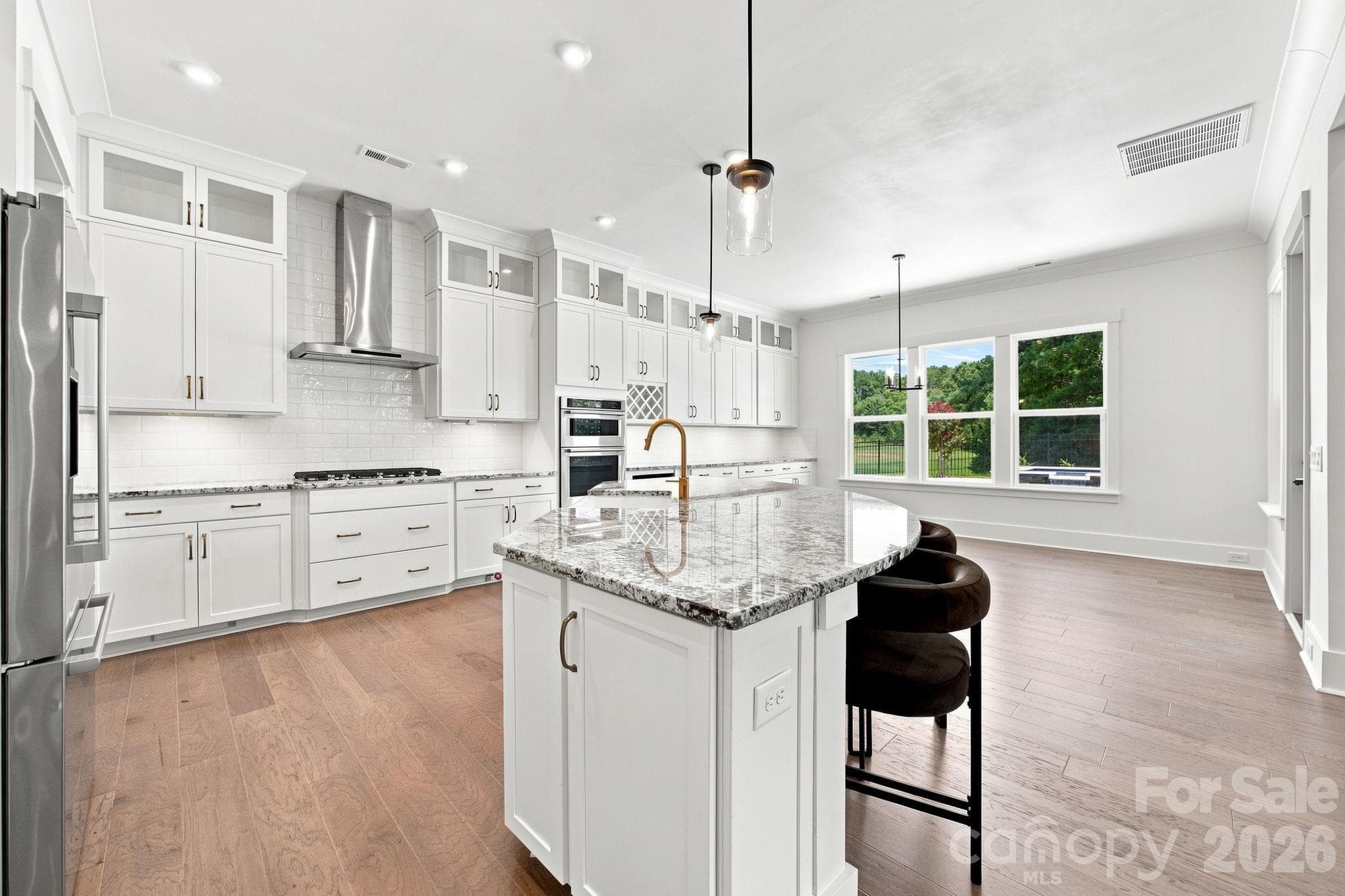 Single Family Residence at 721 Cavesson Way, Monroe, photo 32 of 48