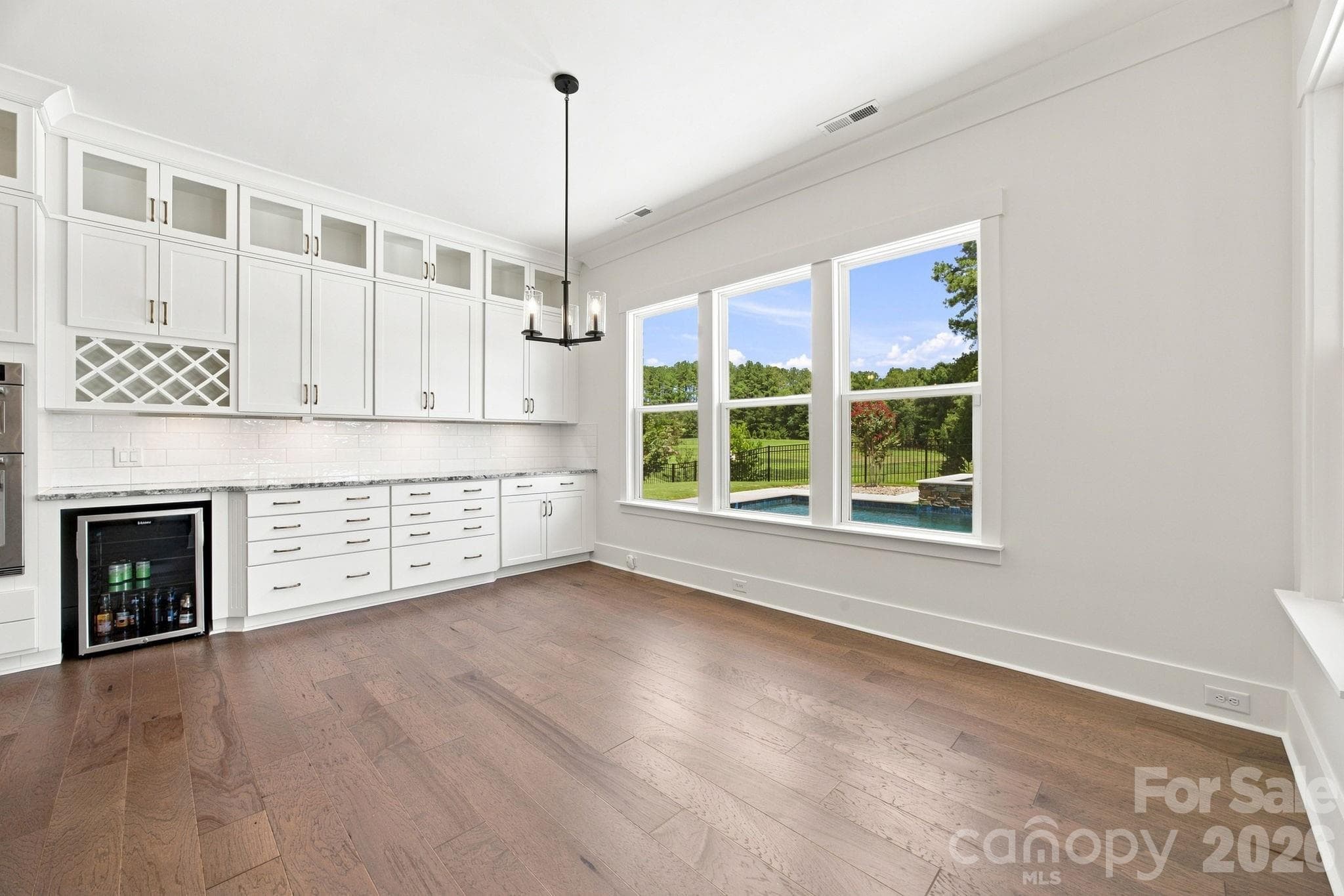 Single Family Residence at 721 Cavesson Way, Monroe, photo 38 of 48