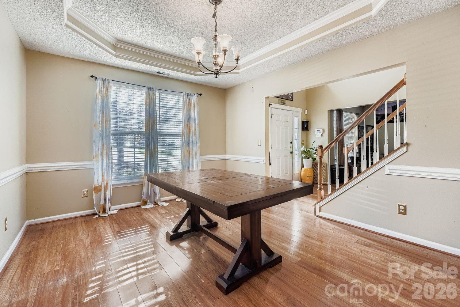 Living Room - Charlotte