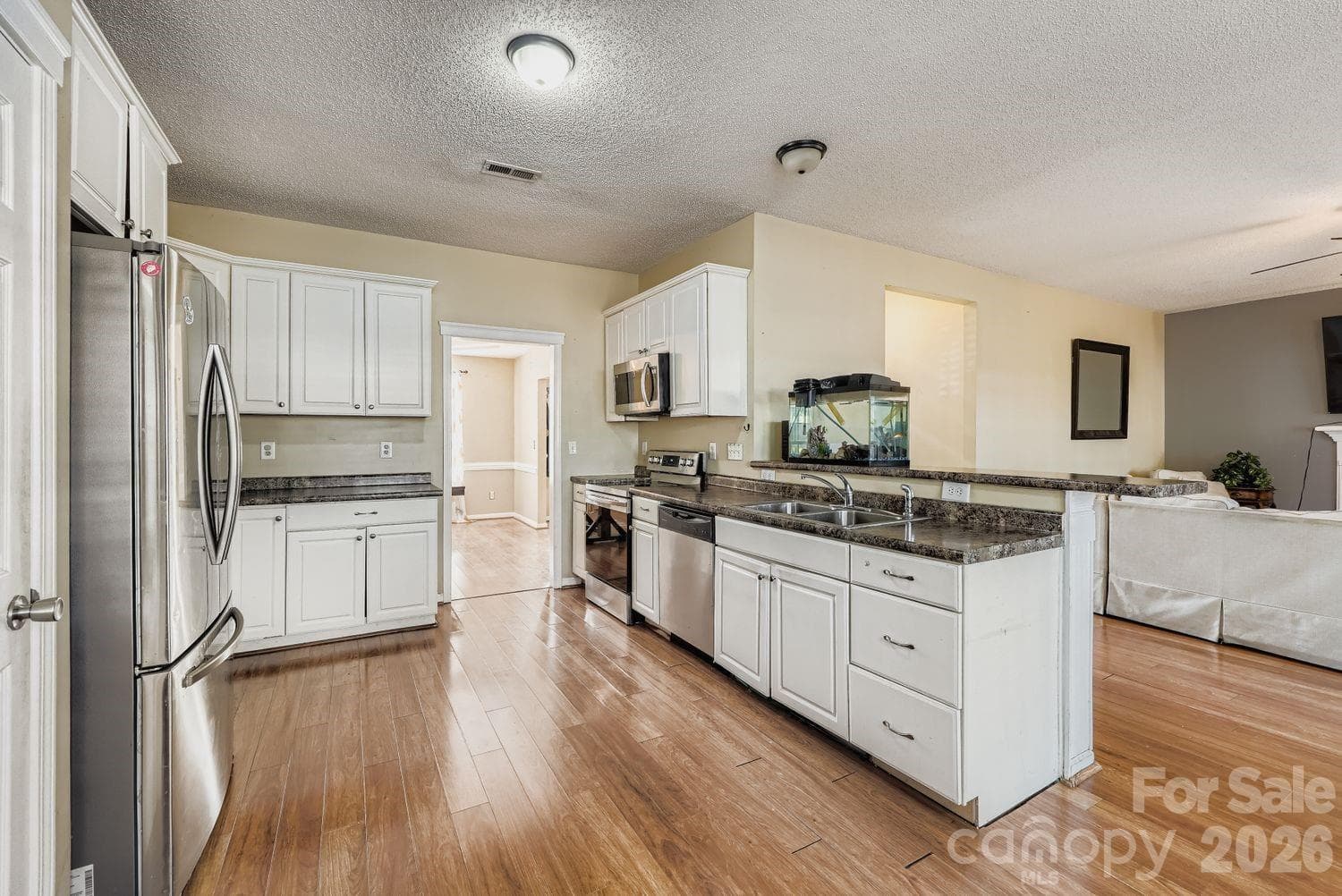 Kitchen - Charlotte