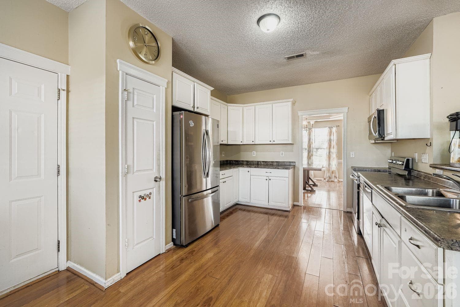 Kitchen - Charlotte