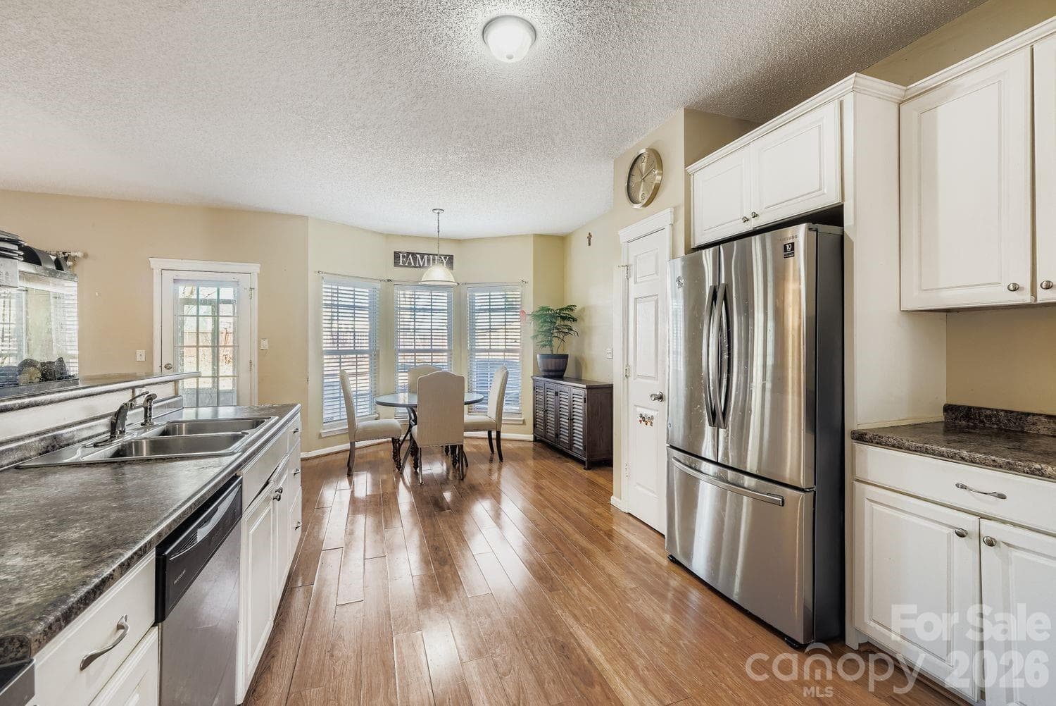Kitchen - Charlotte