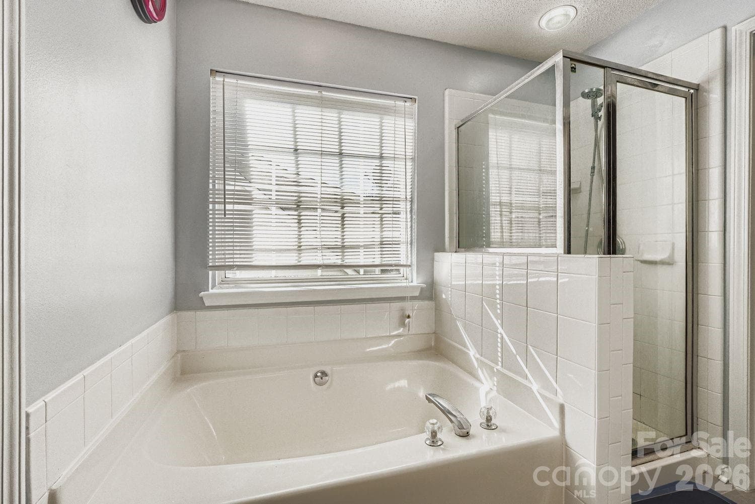 Bathroom - Charlotte