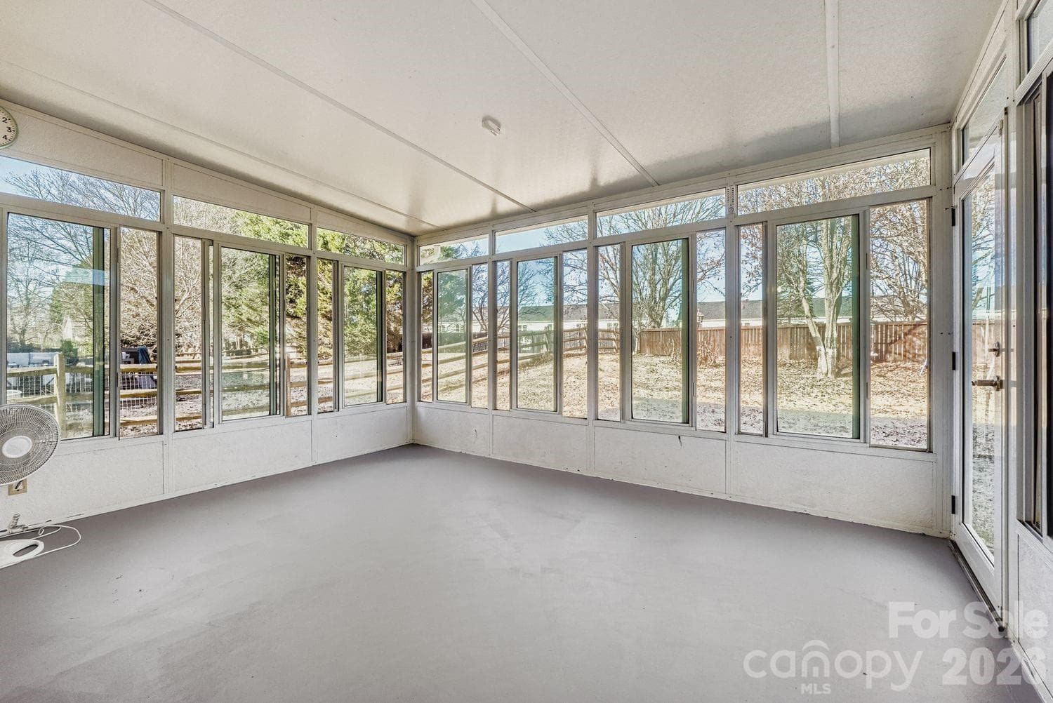 Single Family Residence at Charlotte, photo 25 of 28