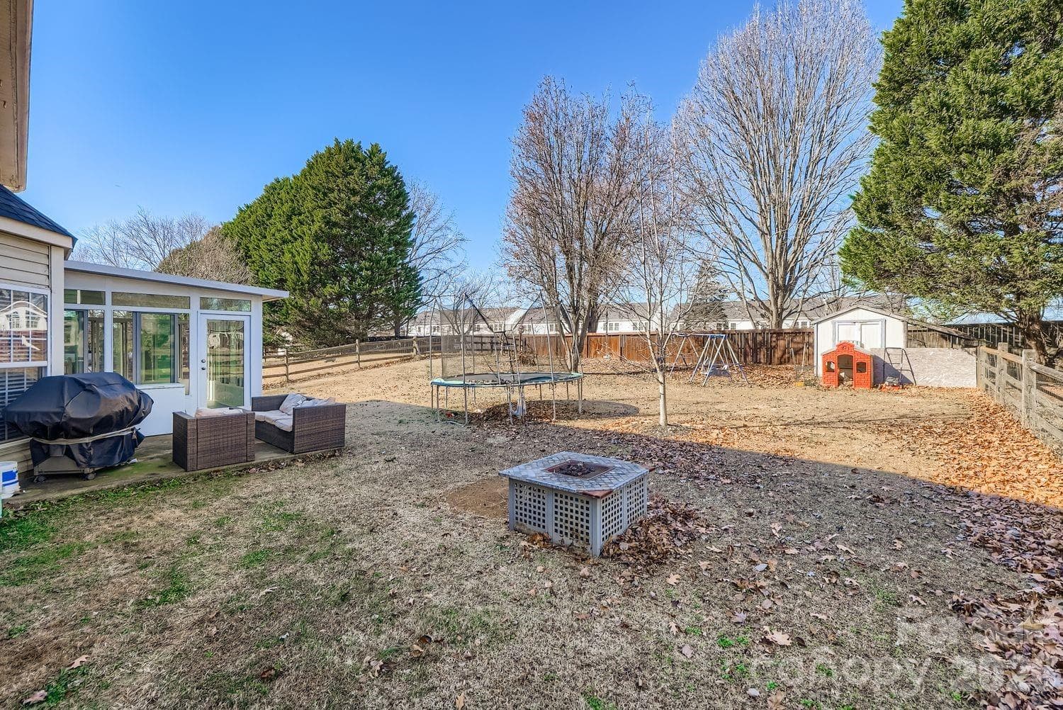 Single Family Residence at Charlotte, photo 26 of 28