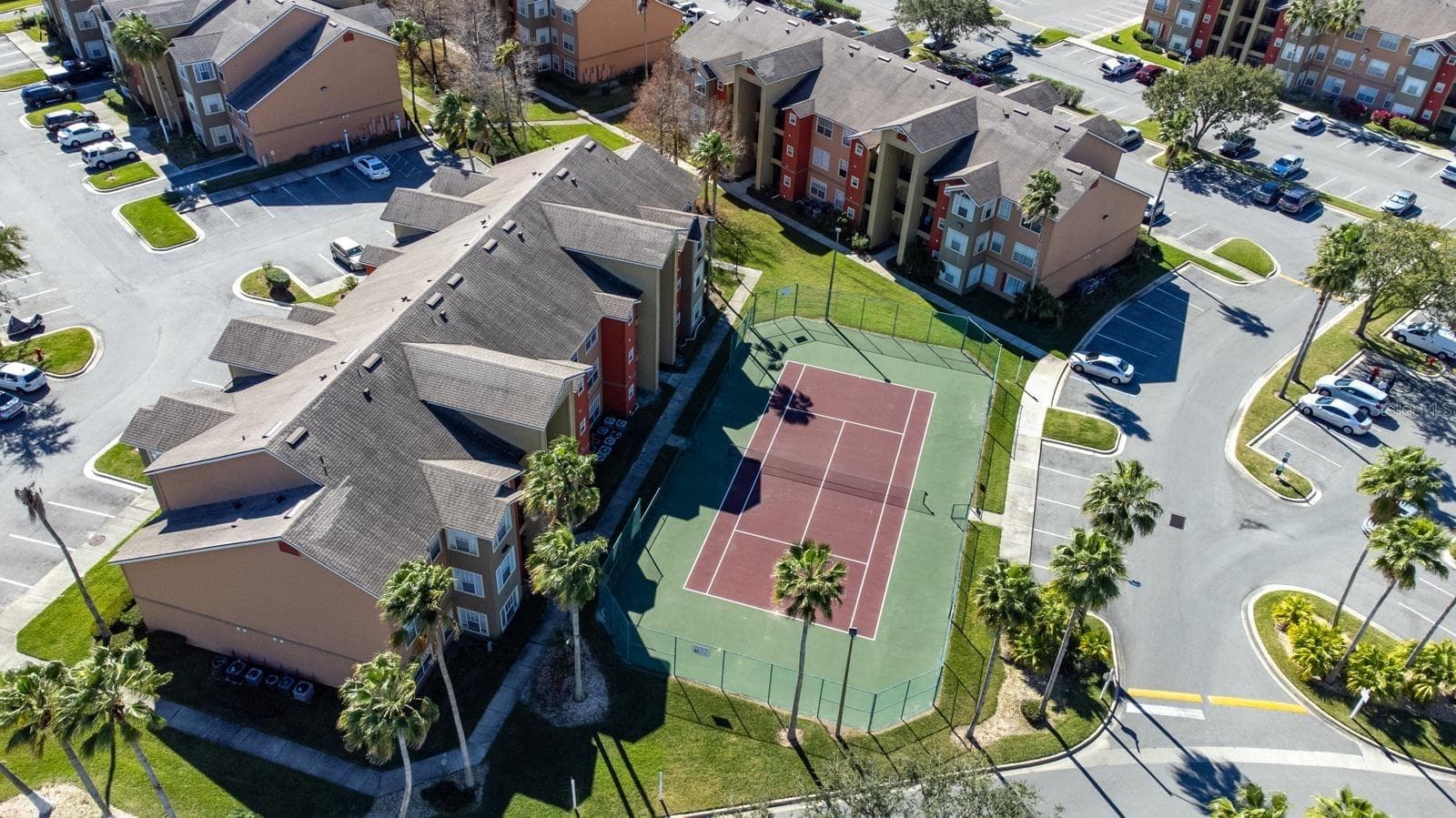 Condominium at 2208 ANTIGUA PL #914, KISSIMMEE, photo 32 of 35